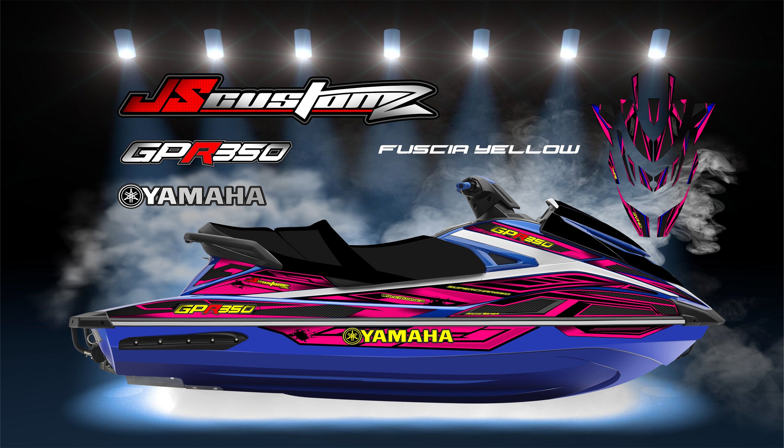 YAMAHA GP 17-20 JS1 GRAPHIC KIT FUSCIA YELLOW.jpg