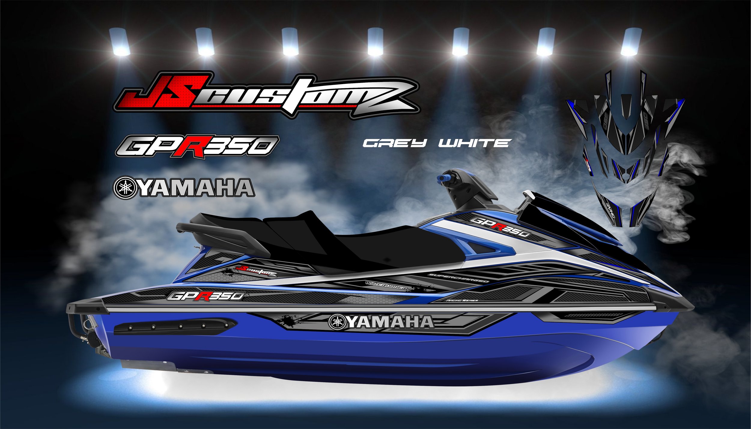 YAMAHA GP 17-20 JS1 GRAPHIC KIT GREY WHITE.jpg