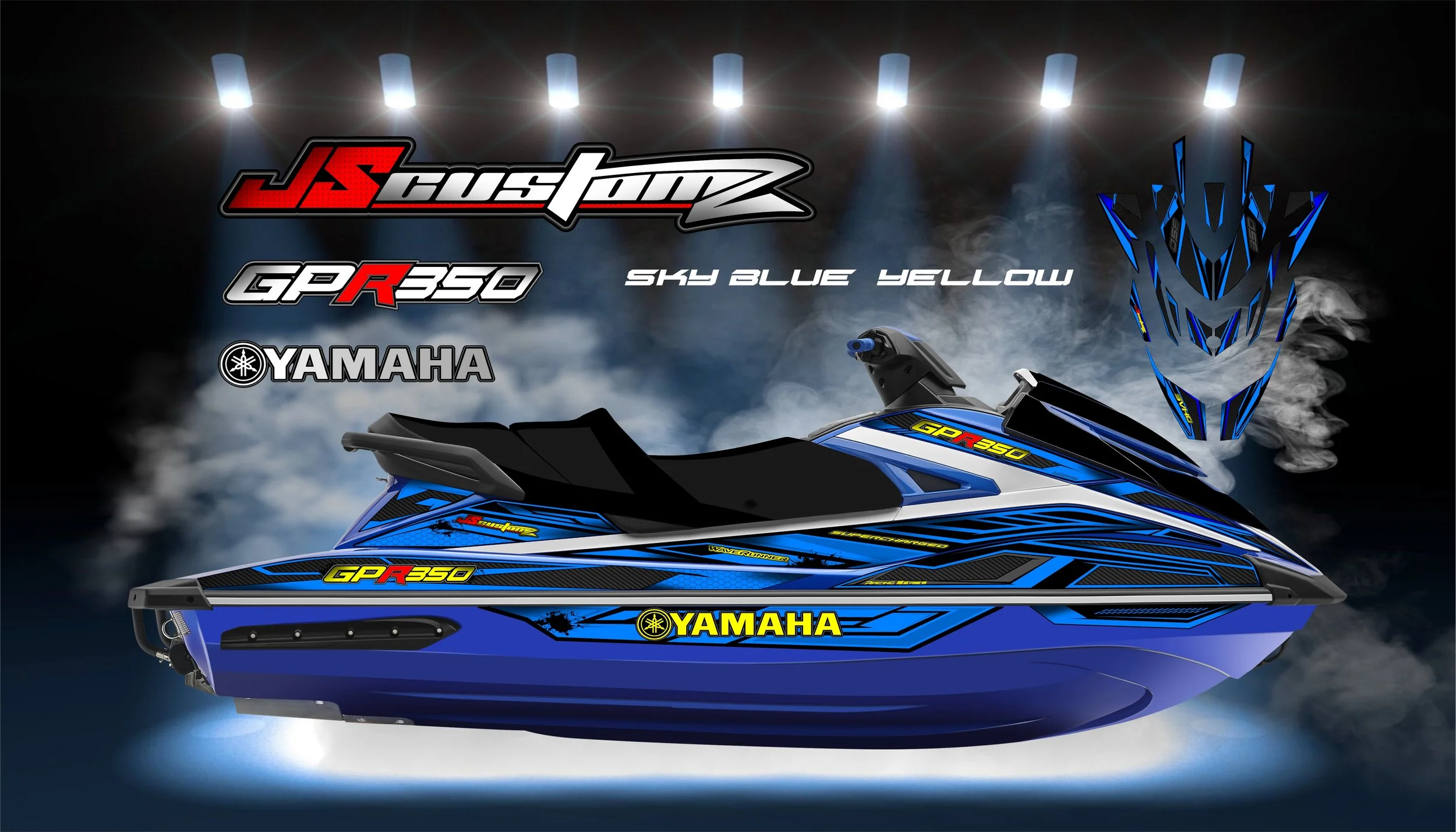 YAMAHA GP 17-20 JS1 GRAPHIC KIT SKY BLUE YELLOW.jpg
