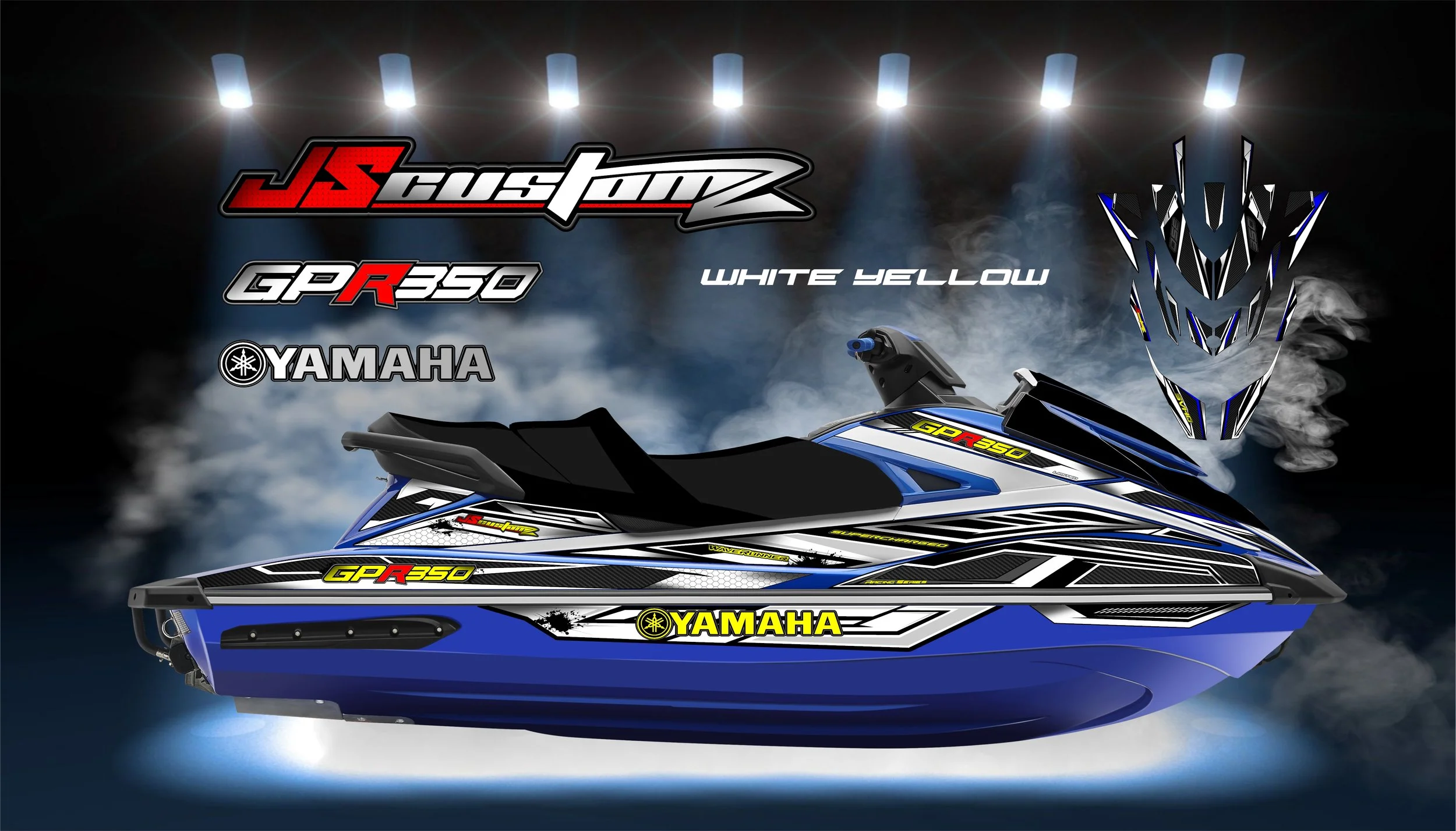 YAMAHA GP 17-20 JS1 GRAPHIC KIT WHITE YELLOW.jpg