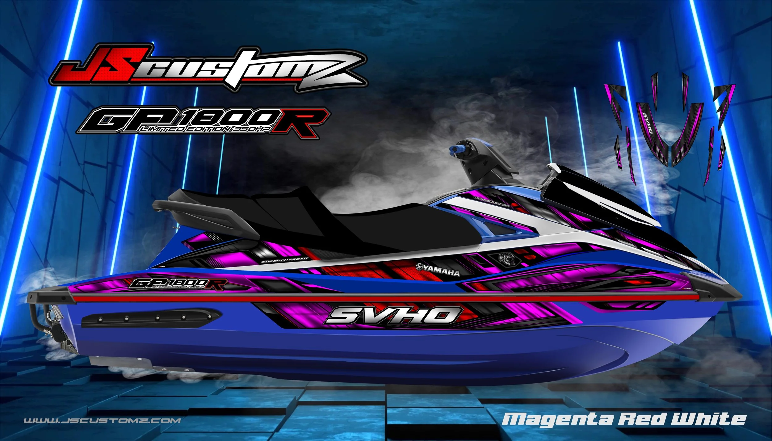 YAMAHA GP 17-20 JS2 GRAPHIC KIT MAGENTA RED WHITE.jpg