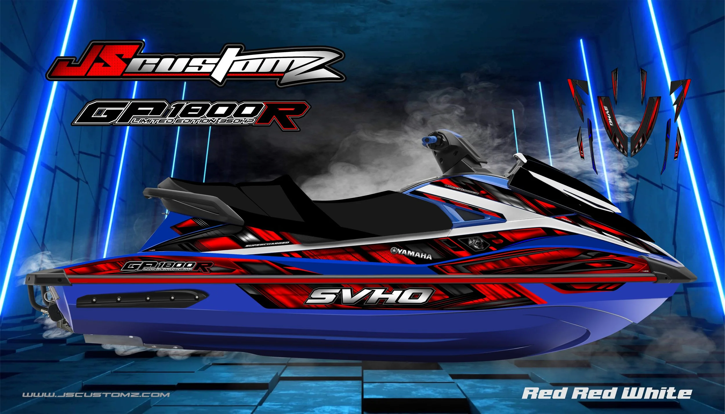 YAMAHA GP 17-20 JS2 GRAPHIC KIT RED RED WHITE.jpg