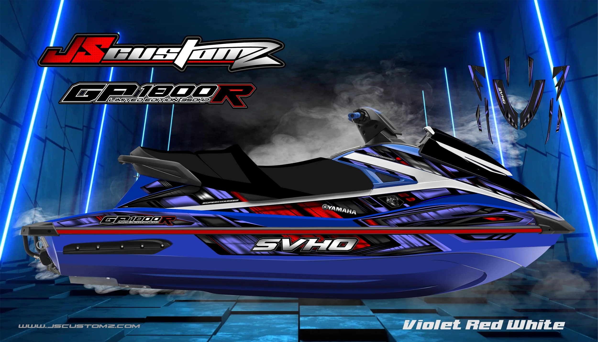 YAMAHA GP 17-20 JS2 GRAPHIC KIT VIOLET RED WHITE.jpg