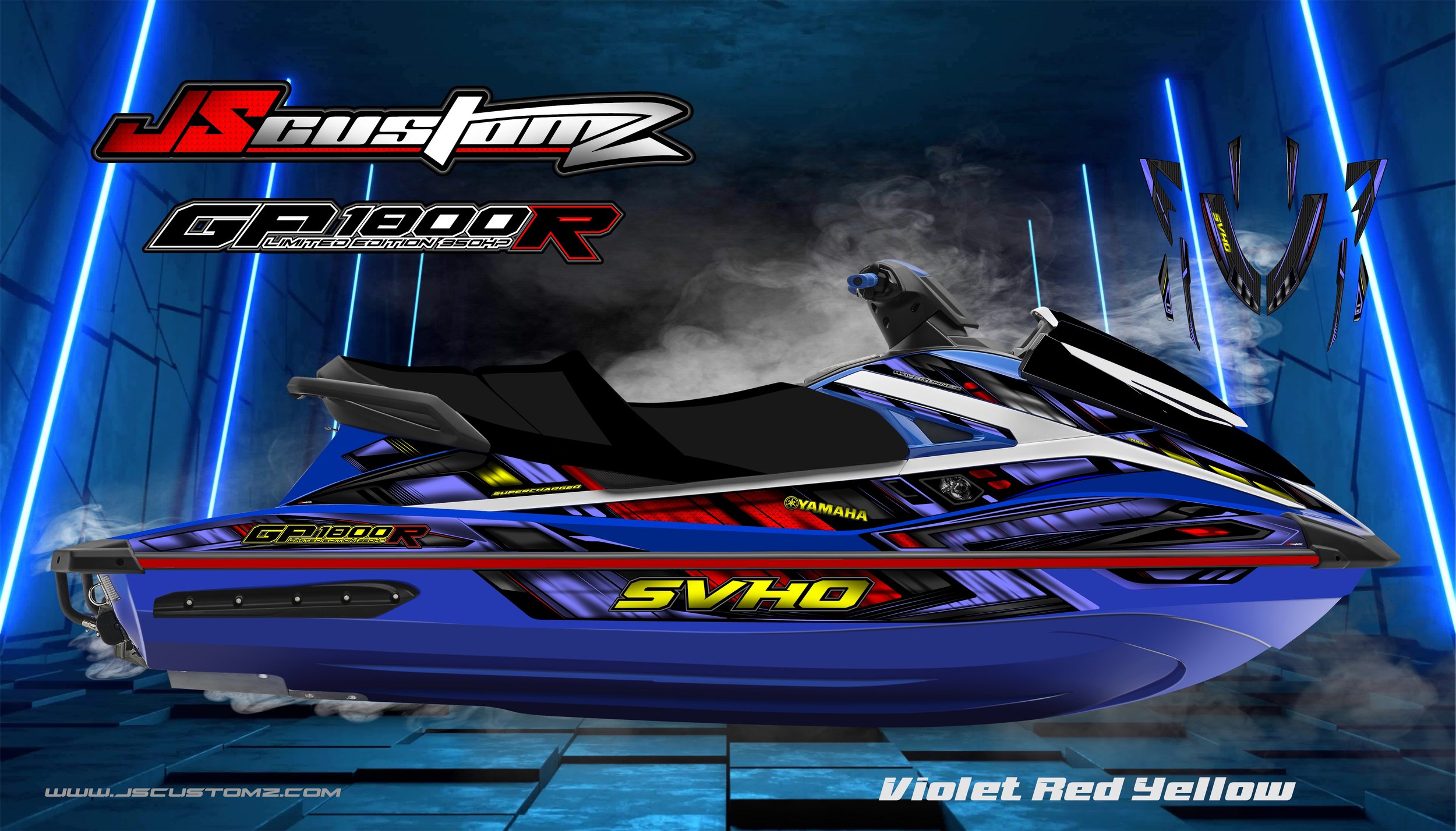 YAMAHA GP 17-20 JS2 GRAPHIC KIT VIOLET RED YELLOW.jpg