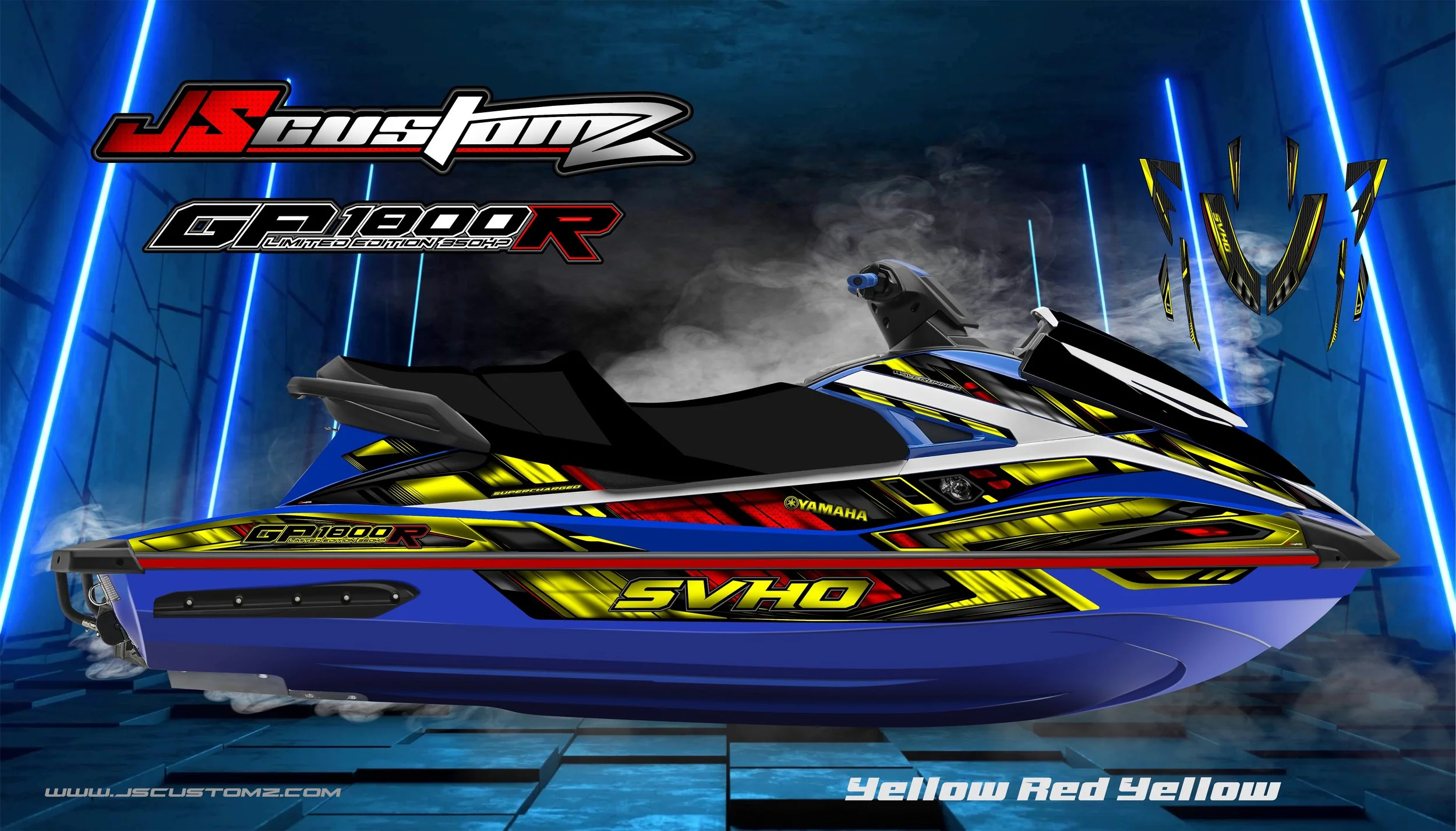 YAMAHA GP 17-20 JS2 GRAPHIC KIT YELLOW RED YELLOW.jpg