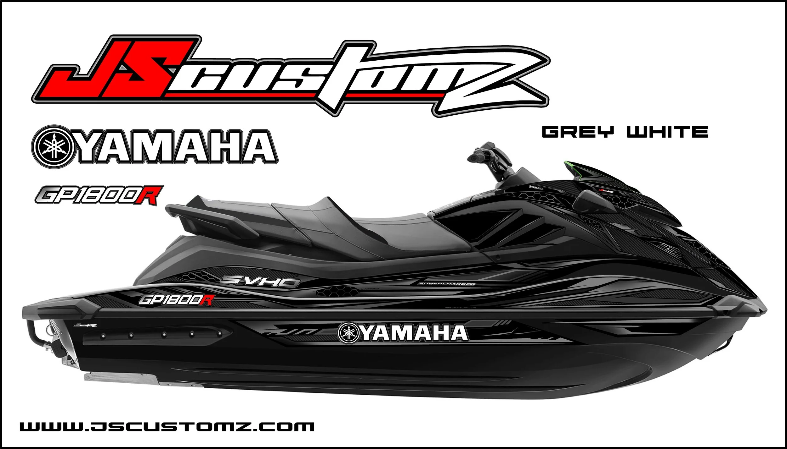 Yamaha GP1800R 2021 JS1 Graphic Kit grey white.jpg