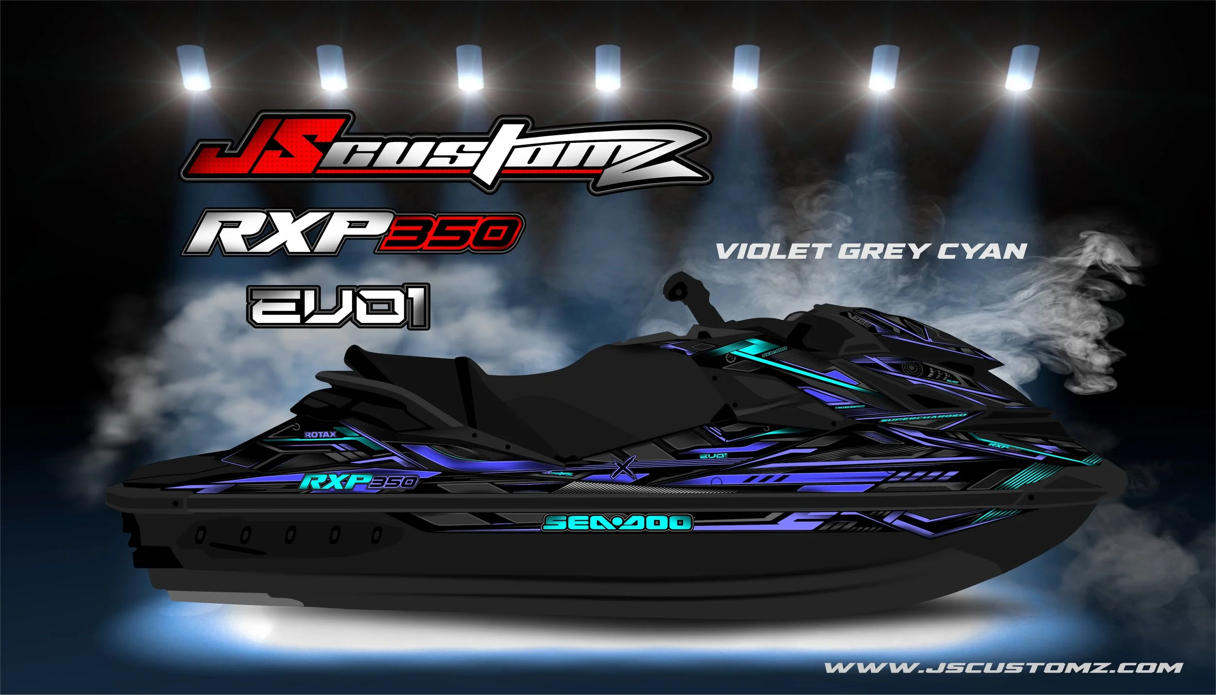 SEADOO RXPX 11-20 JS EVO1 GRAPHIC KIT VIOLET GREY CYAN.jpg