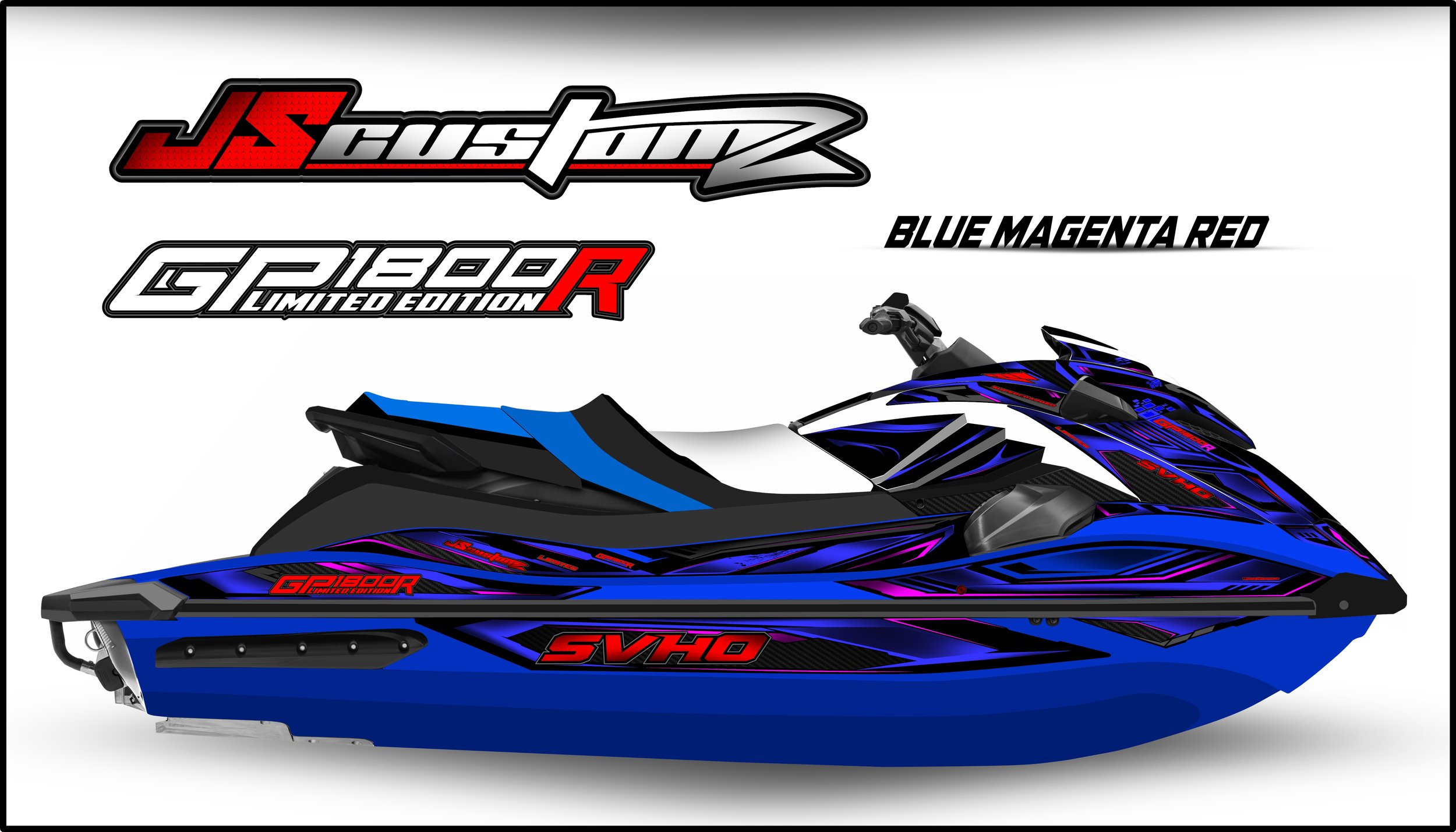 Yamaha GP1800 2021 JS1 Graphic Kit BLUE MAGENTA RED.jpg