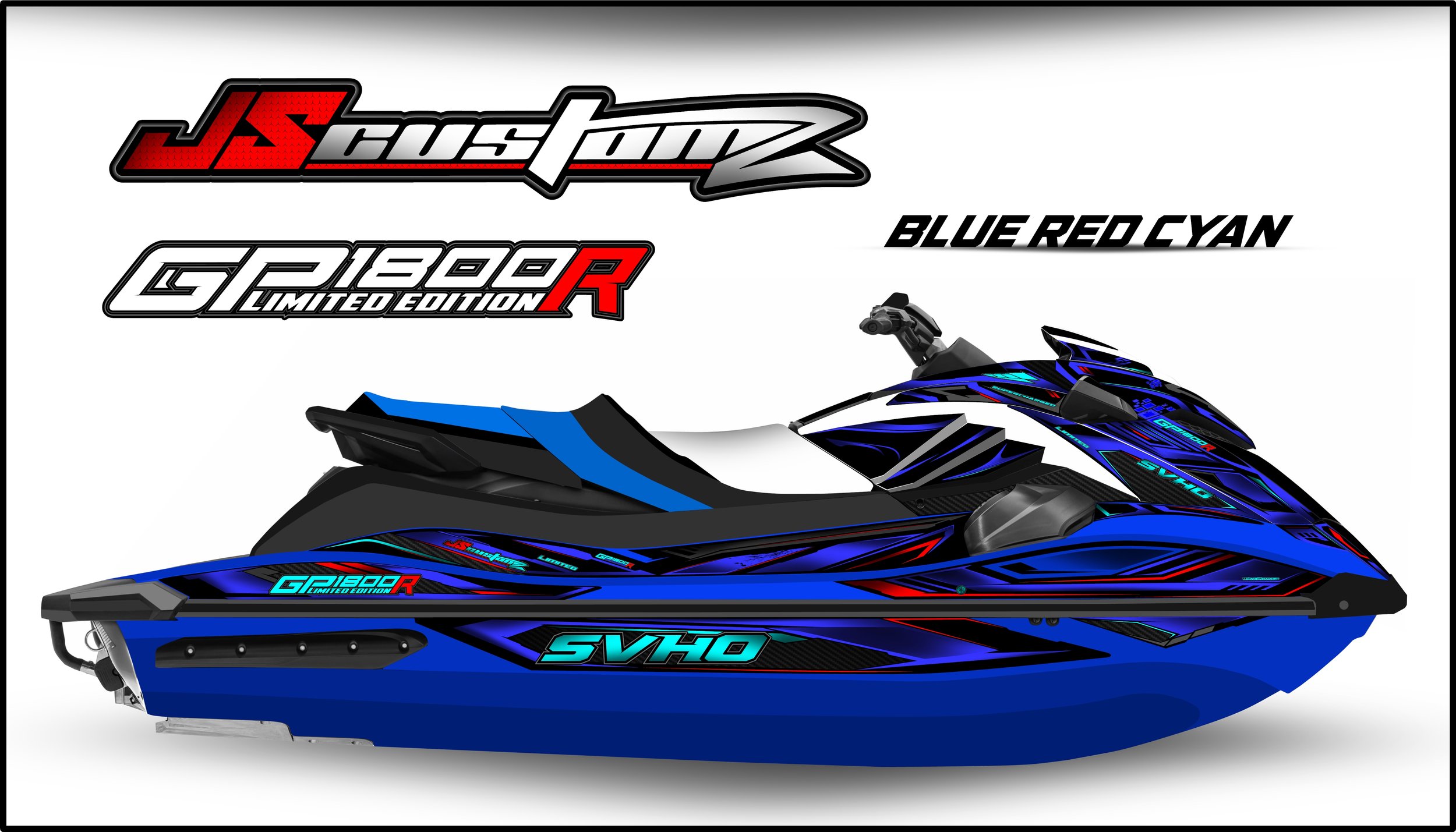 Yamaha GP1800 2021 JS1 Graphic Kit BLUE RED CYAN.jpg