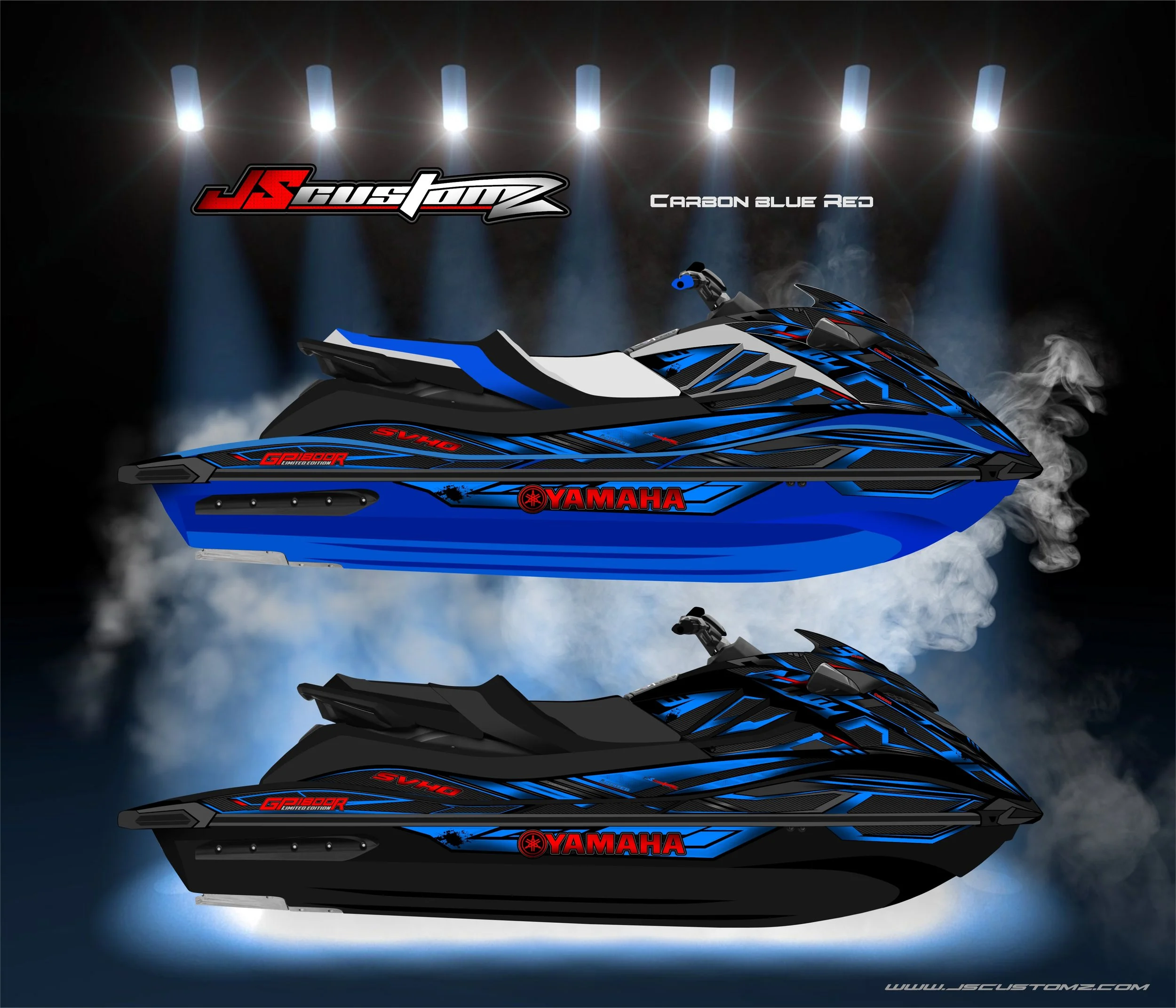 YAMAHA GP 21 UP BLUE-BLACK JS3 CARBON BLUE RED.jpg