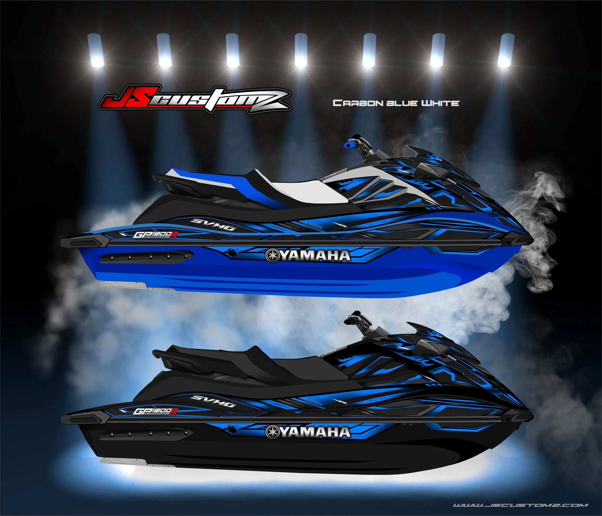 YAMAHA GP 21 UP BLUE-BLACK JS3 CARBON BLUE WHITE.jpg