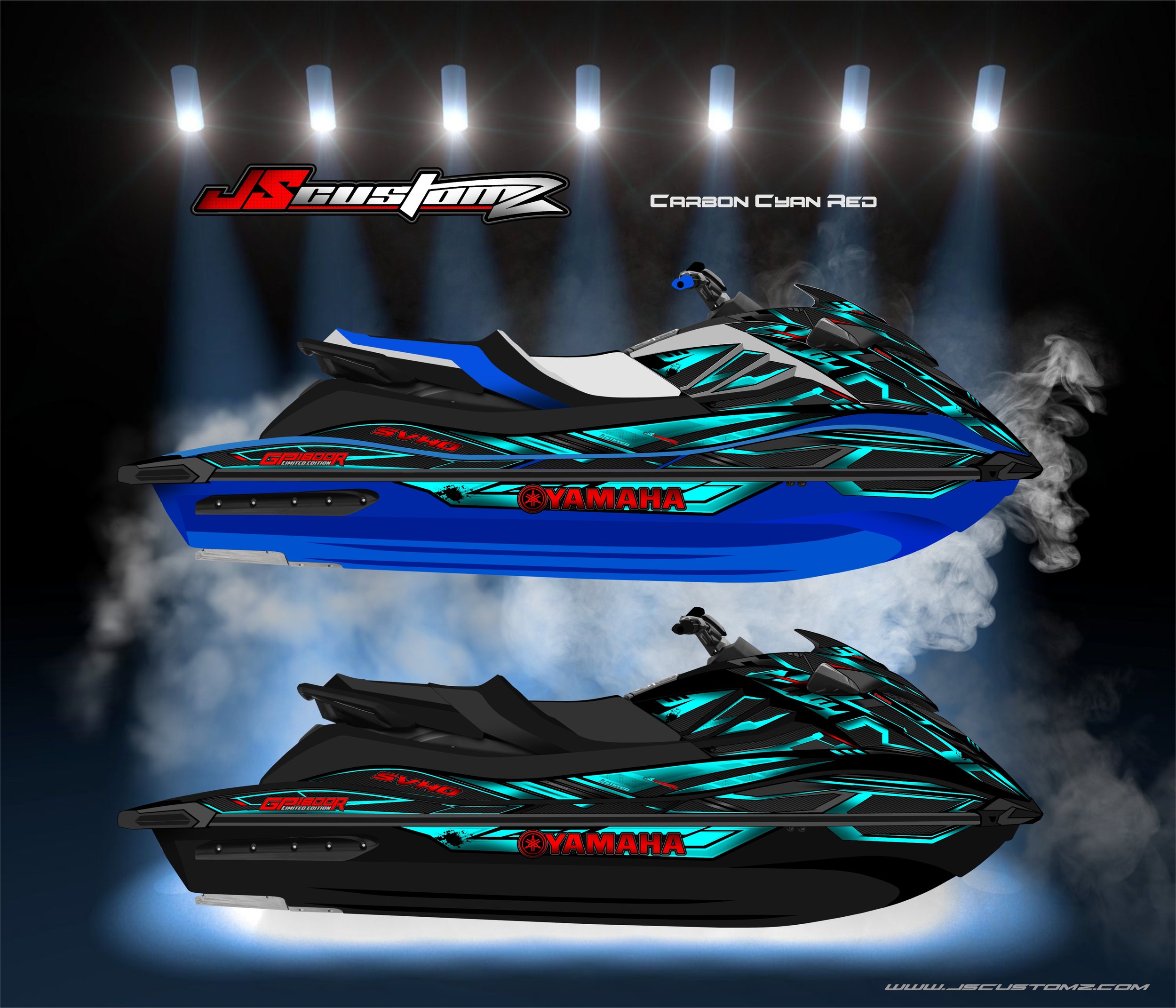 YAMAHA GP 21 UP BLUE-BLACK JS3 CARBON CYAN RED.jpg