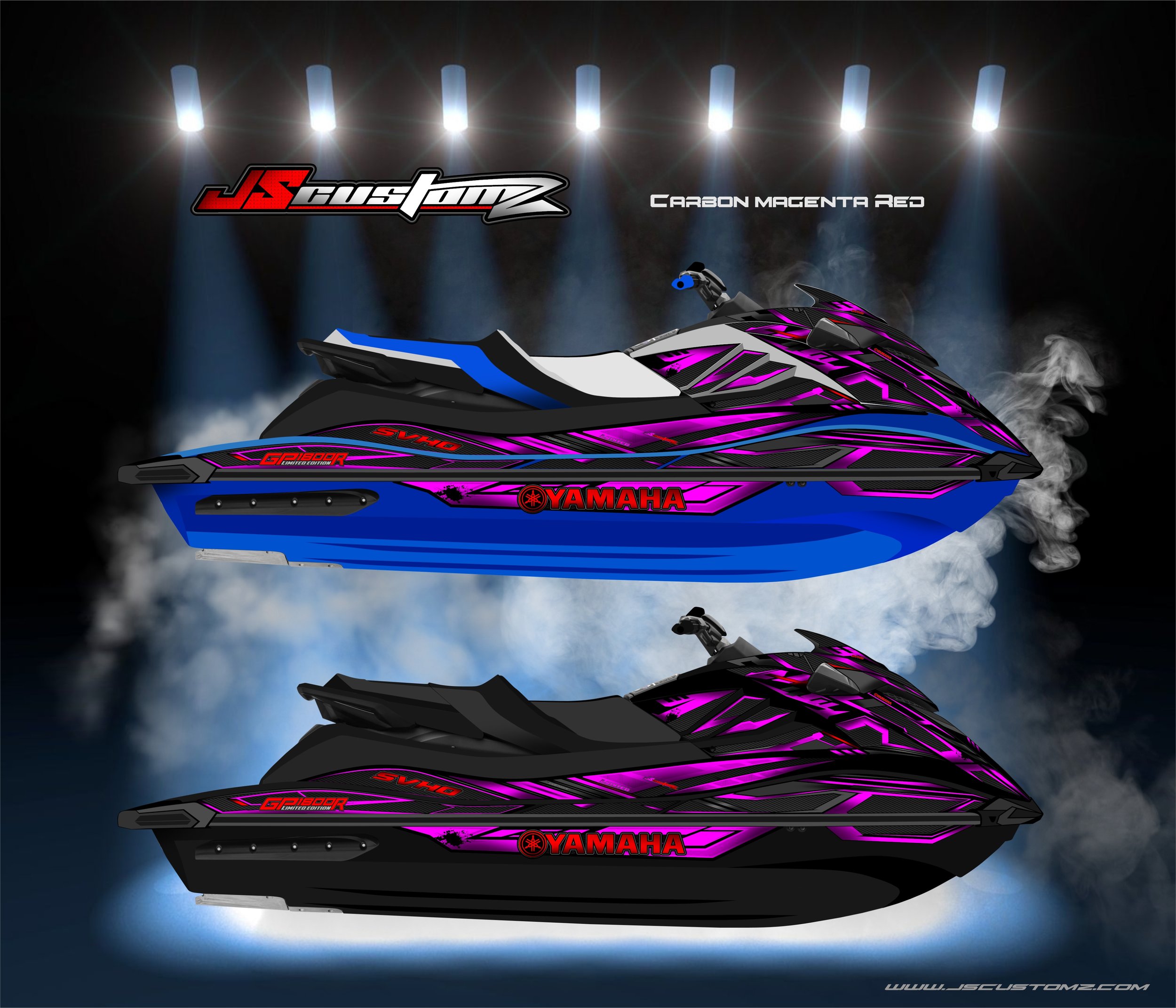 YAMAHA GP 21 UP BLUE-BLACK JS3 CARBON MAGENTA RED.jpg