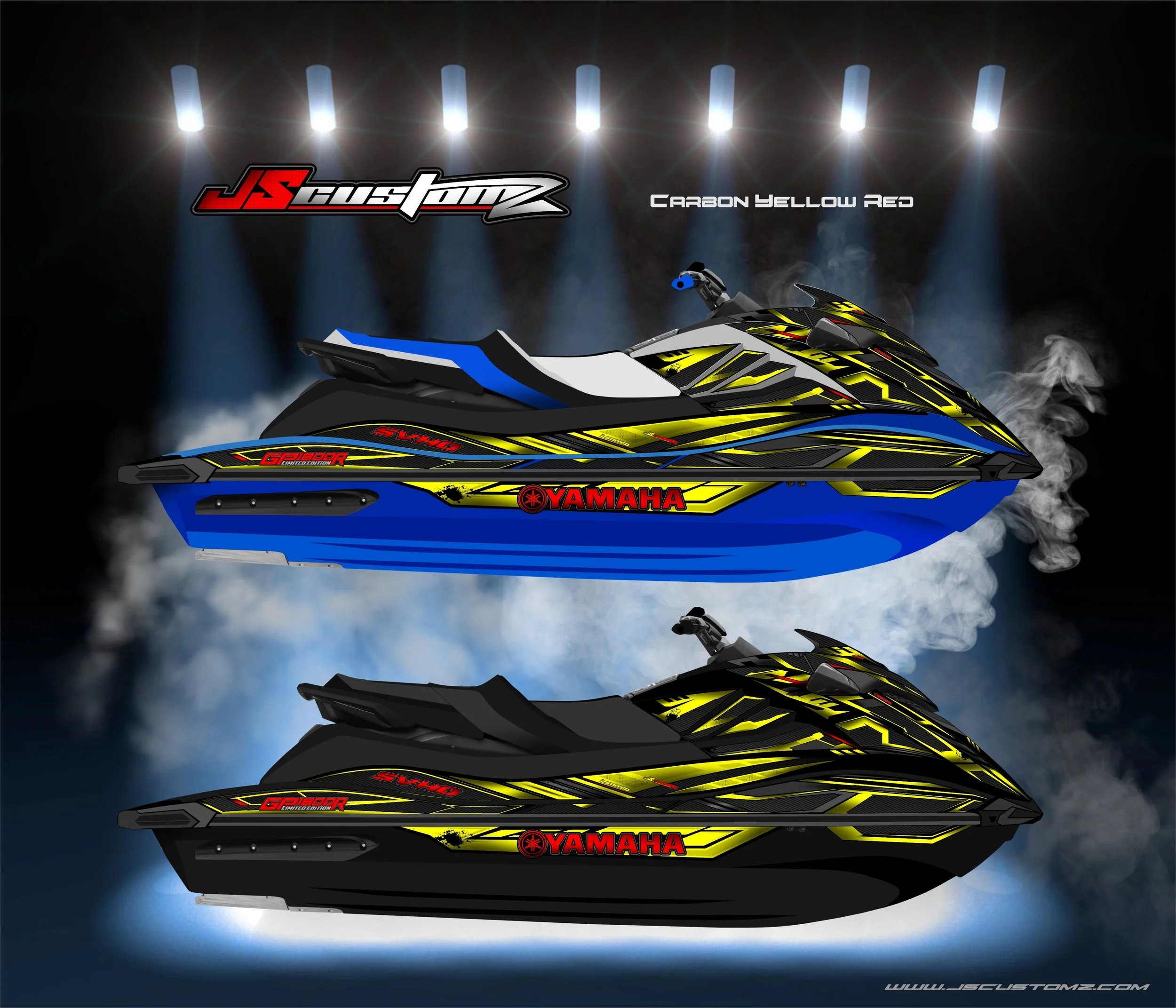 YAMAHA GP 21 UP BLUE-BLACK JS3 CARBON YELLOW RED.jpg
