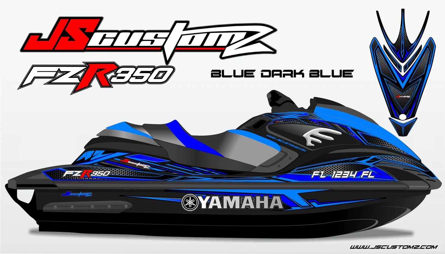 JS Customz