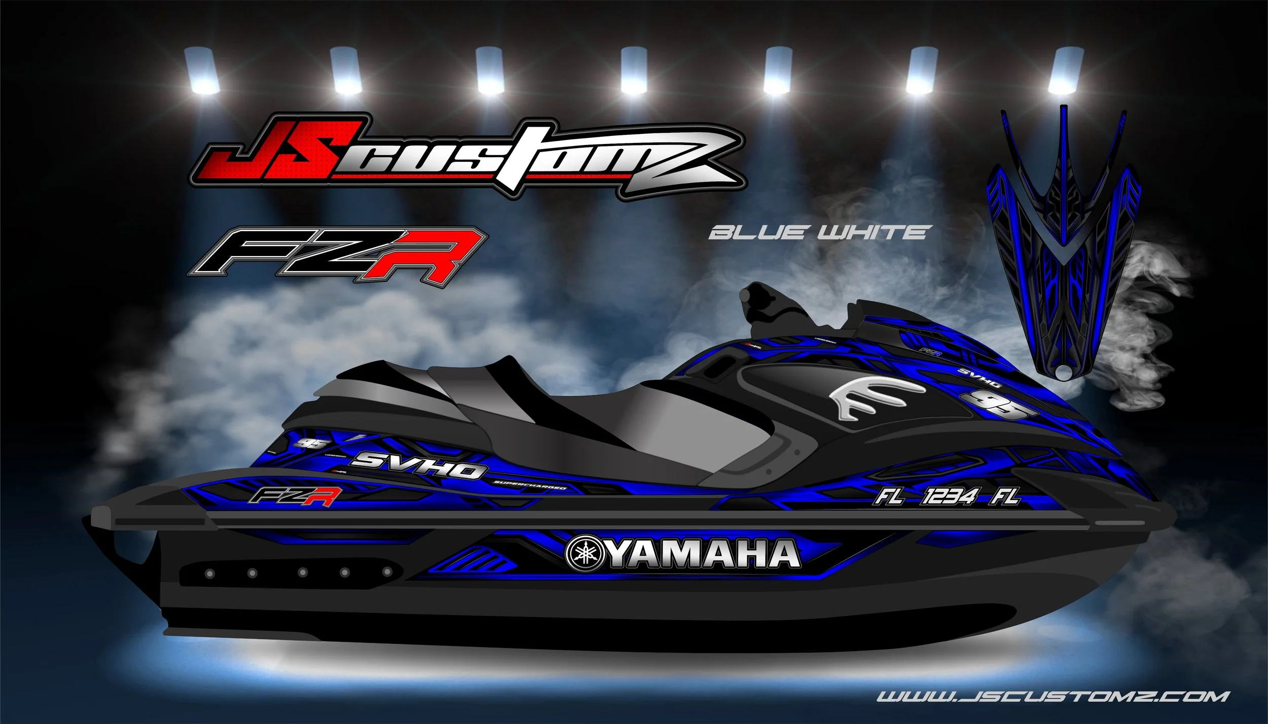 YAMAHA FZR - FZS JS4 GRAPHIC KIT BLUE WHITE.jpg