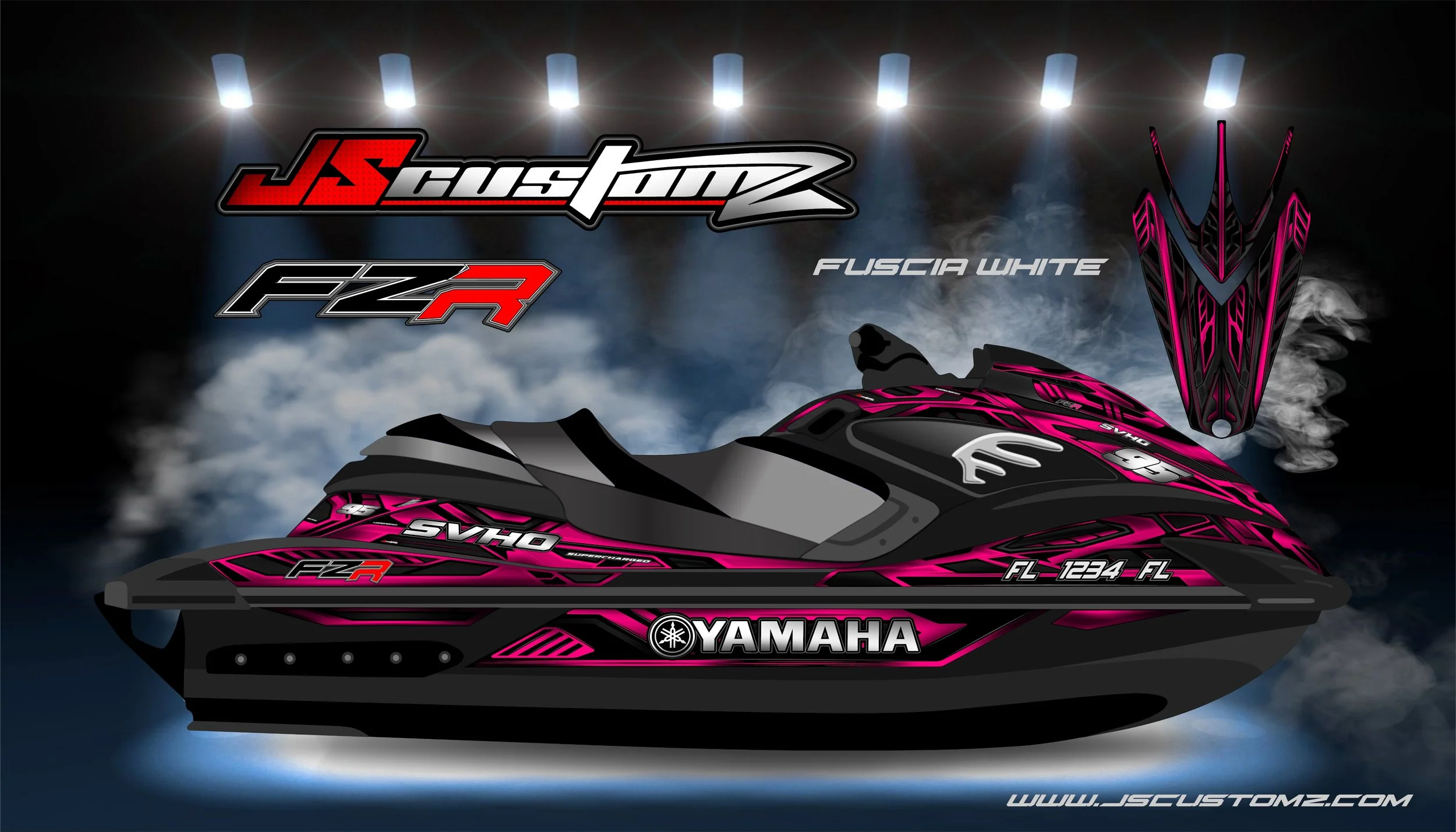 YAMAHA FZR - FZS JS4 GRAPHIC KIT FUSCIA WHITE.jpg