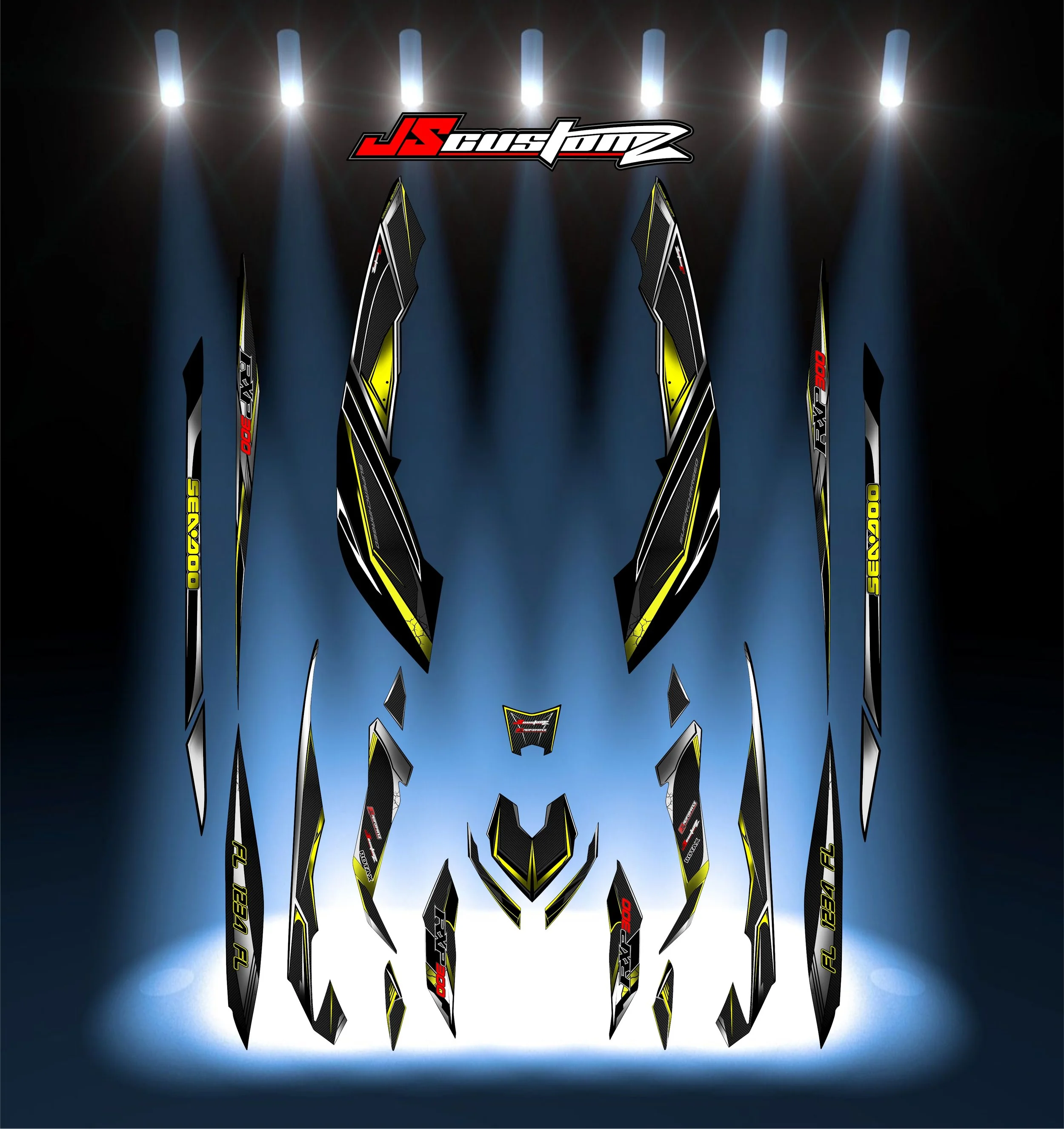 Seadoo RXPX 11-20 JS5 Graphic Kit prints.jpg
