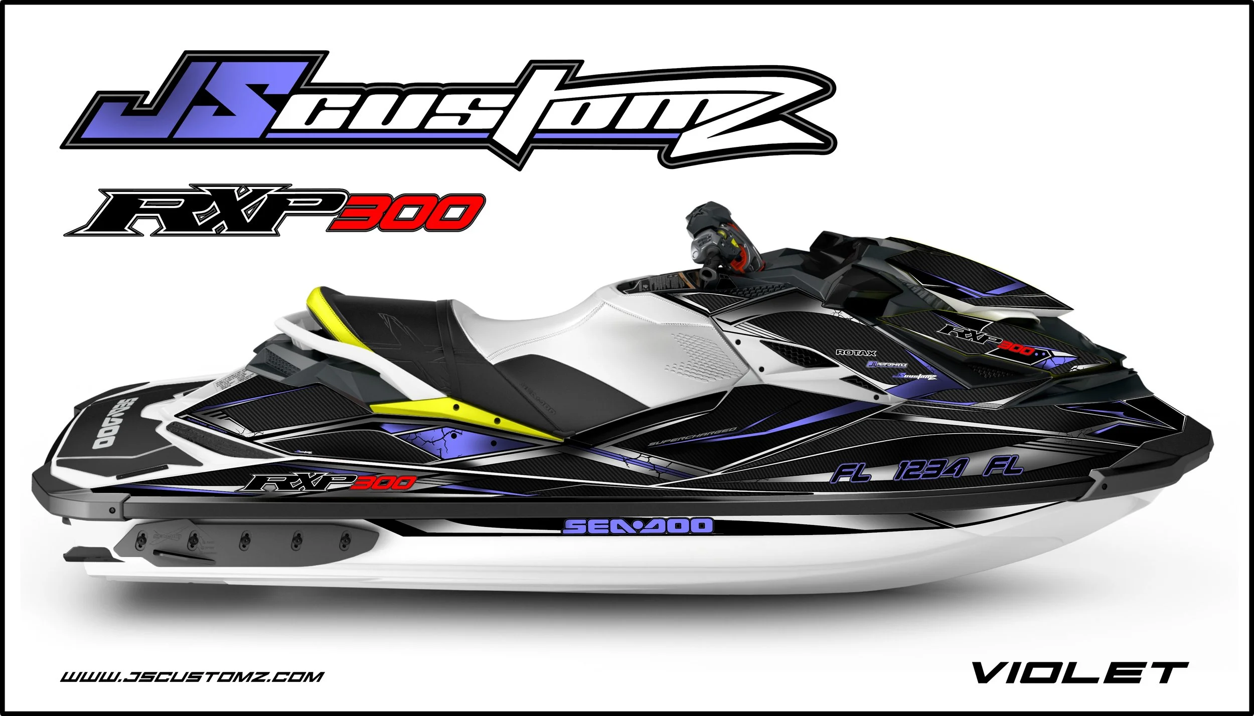 Seadoo RXPX 11-20 JS5 Graphic Kit violet.jpg