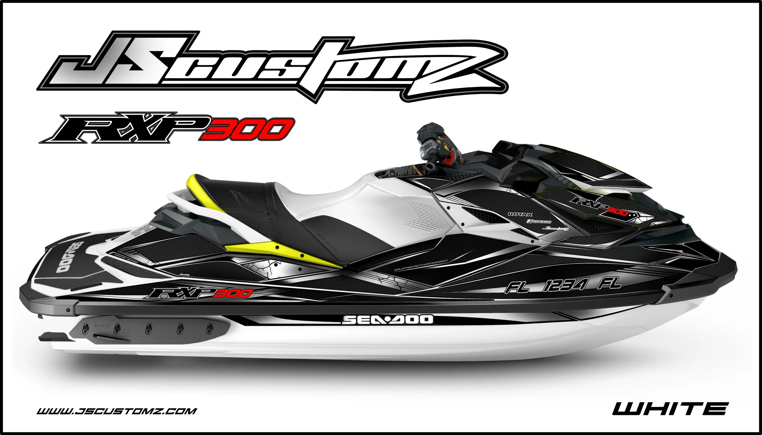 Seadoo RXPX 11-20 JS5 Graphic Kit white.jpg