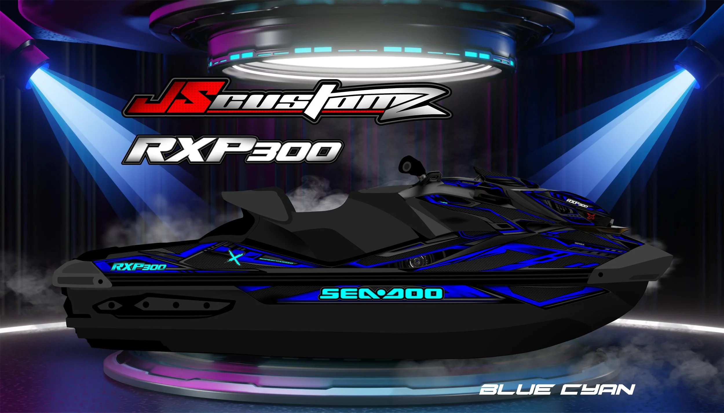SEADOO RXPX 21 UP JS4 GRAPHIC KIT BLUE CYAN.jpg