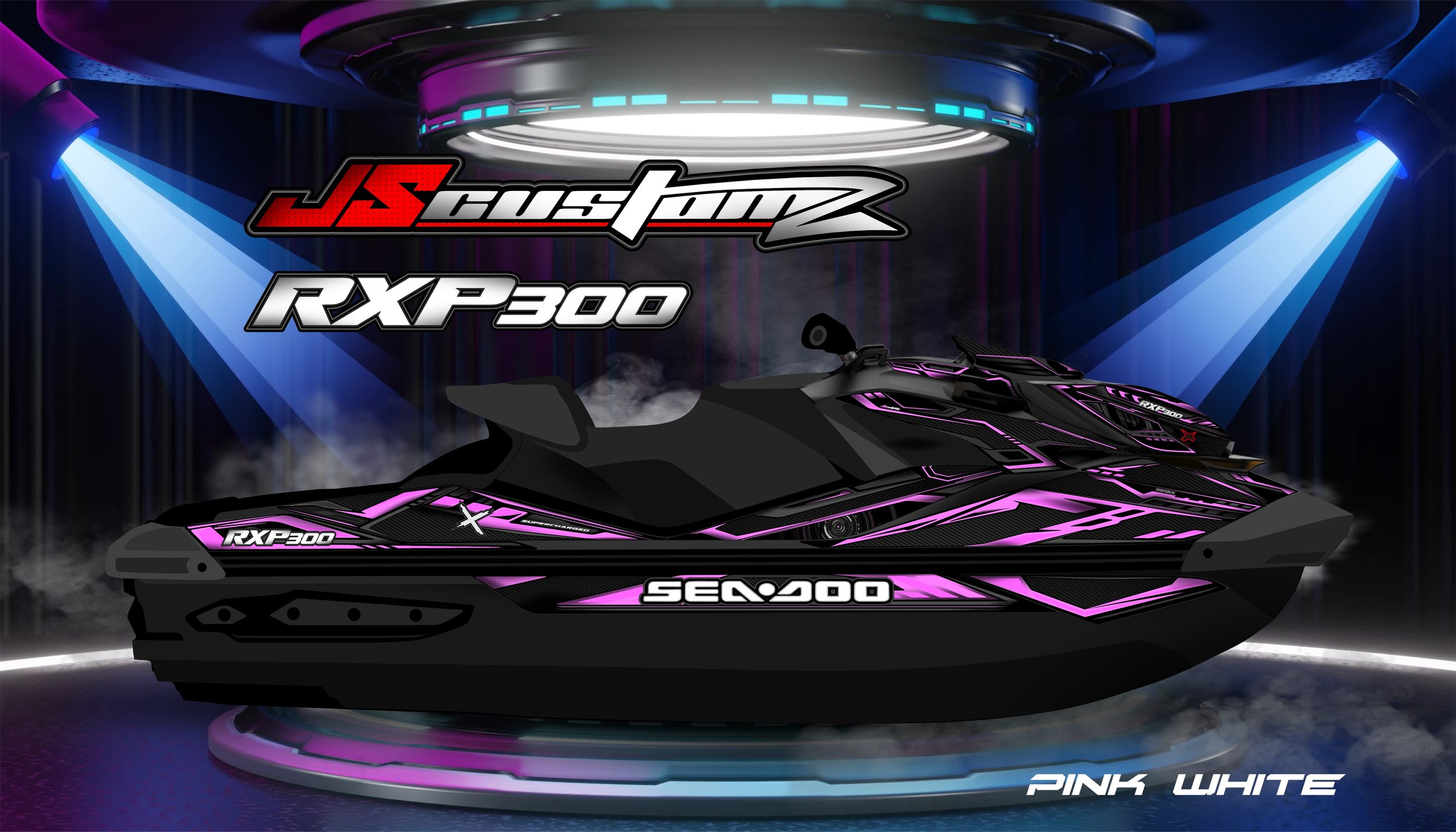 SEADOO RXPX 21 UP JS4 GRAPHIC KIT PINK WHITE.jpg