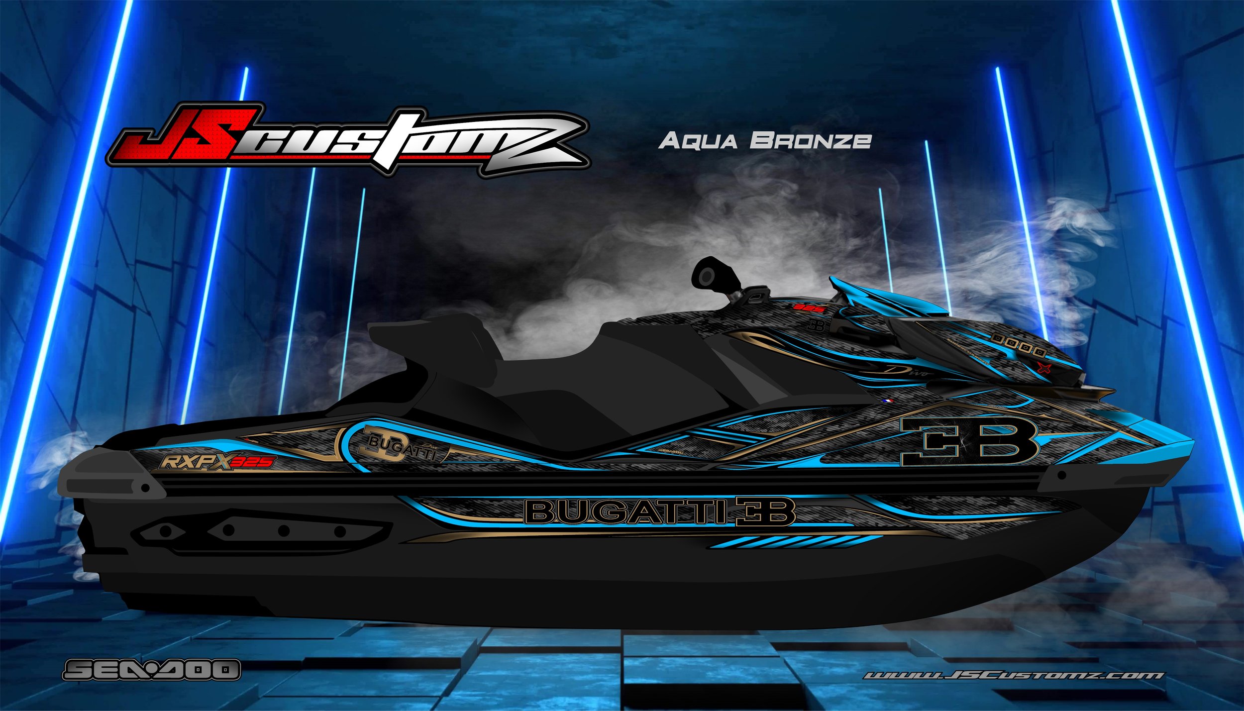 SEADOO RXPX 21-UP BUGATTI GRAPHIC KIT ACQUA BRONZE.jpg
