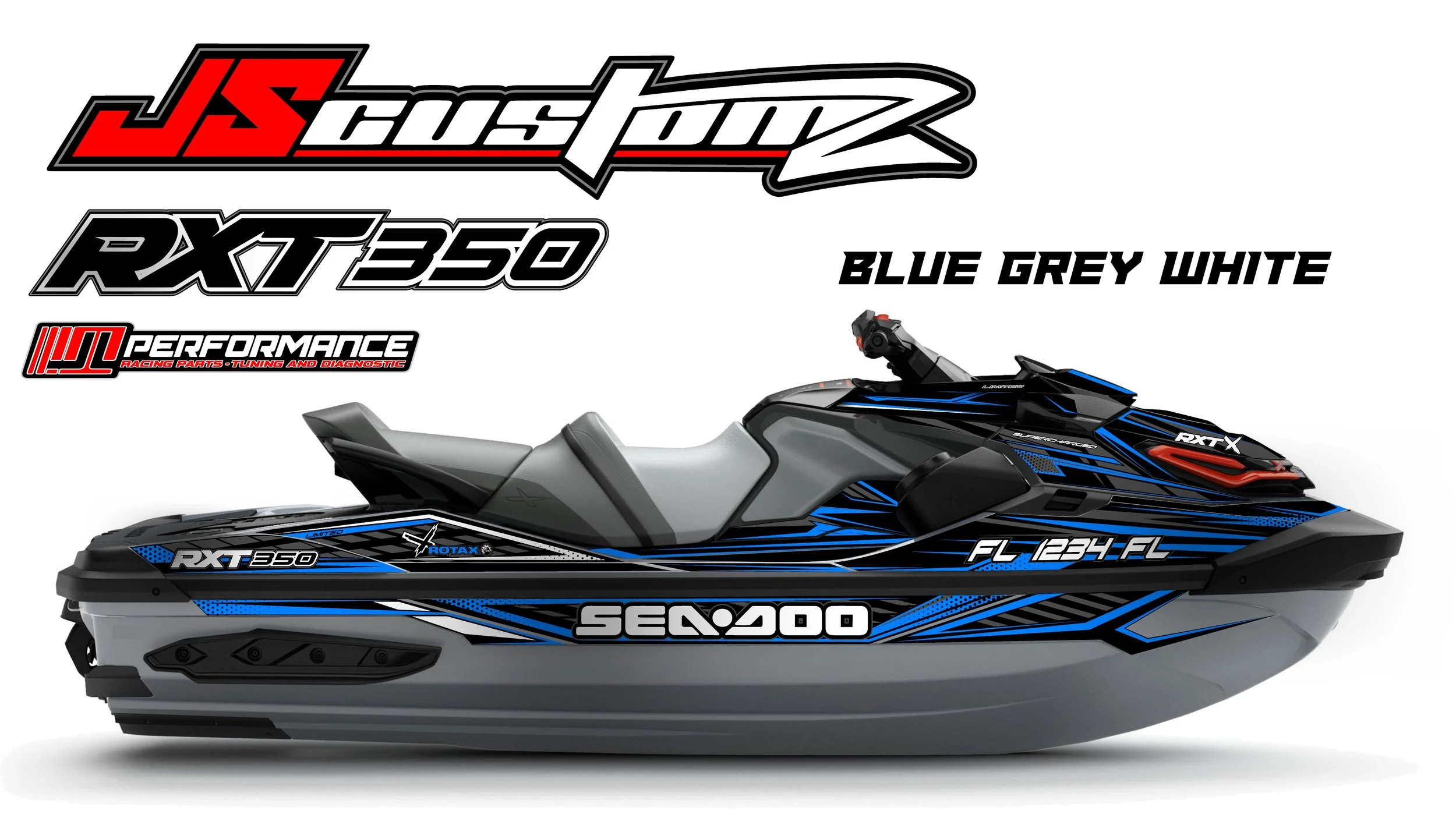seadoo rxtx js1 full color graphic kit BLUE GREY WHITE .jpg