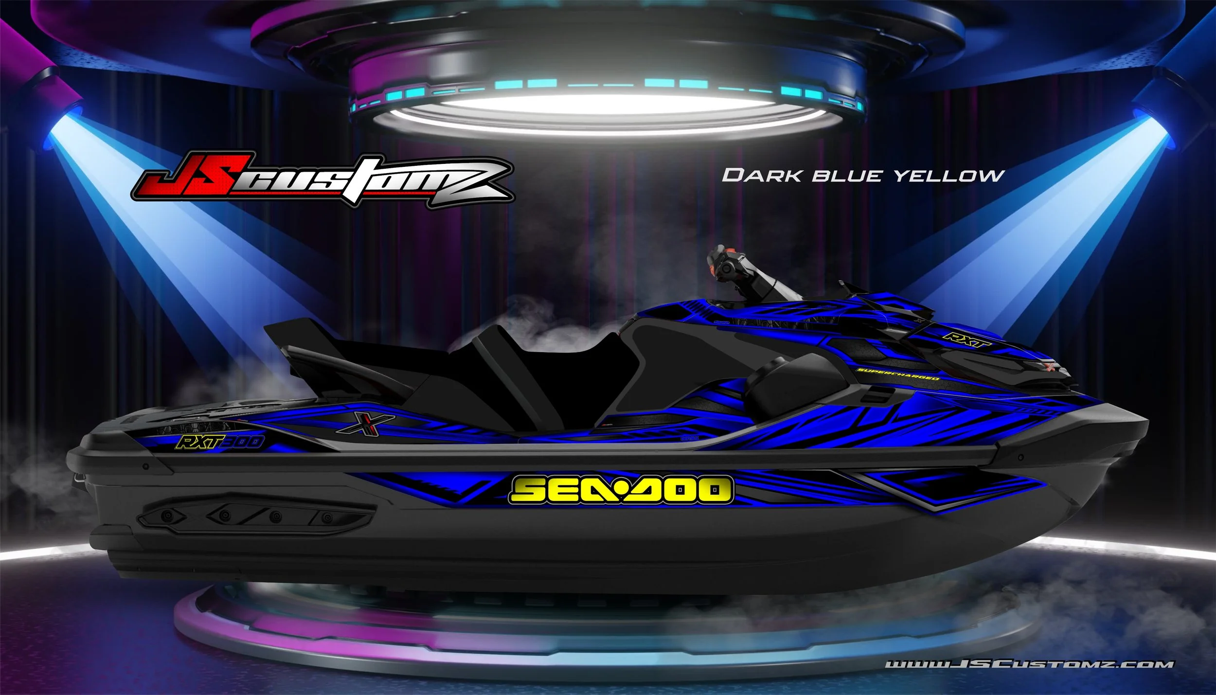 SEADOO RXTX 18UP JS3 2024 DARK BLUE YELLOW.jpg