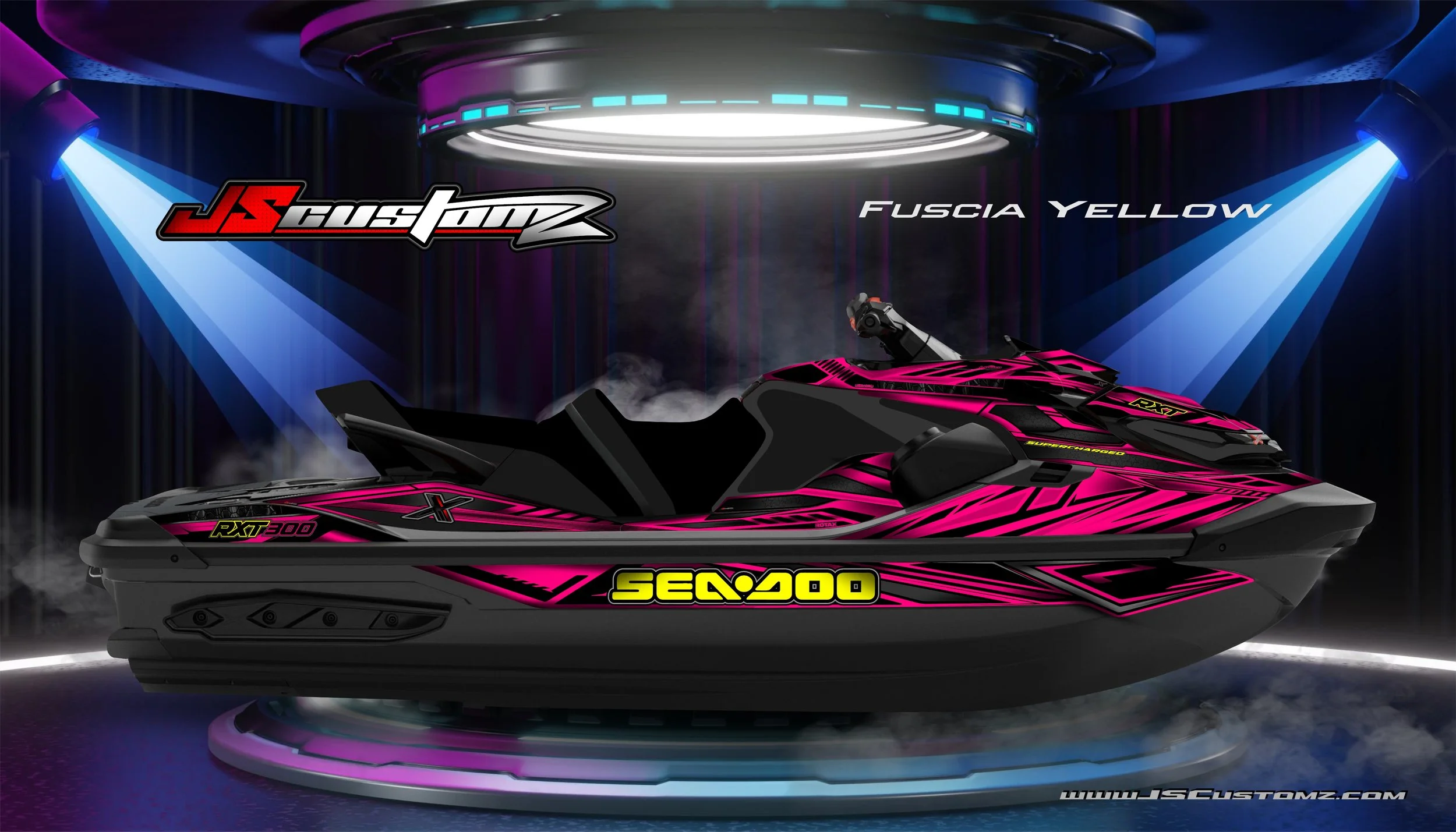 SEADOO RXTX 18UP JS3 2024 FUSCIA YELLOW.jpg
