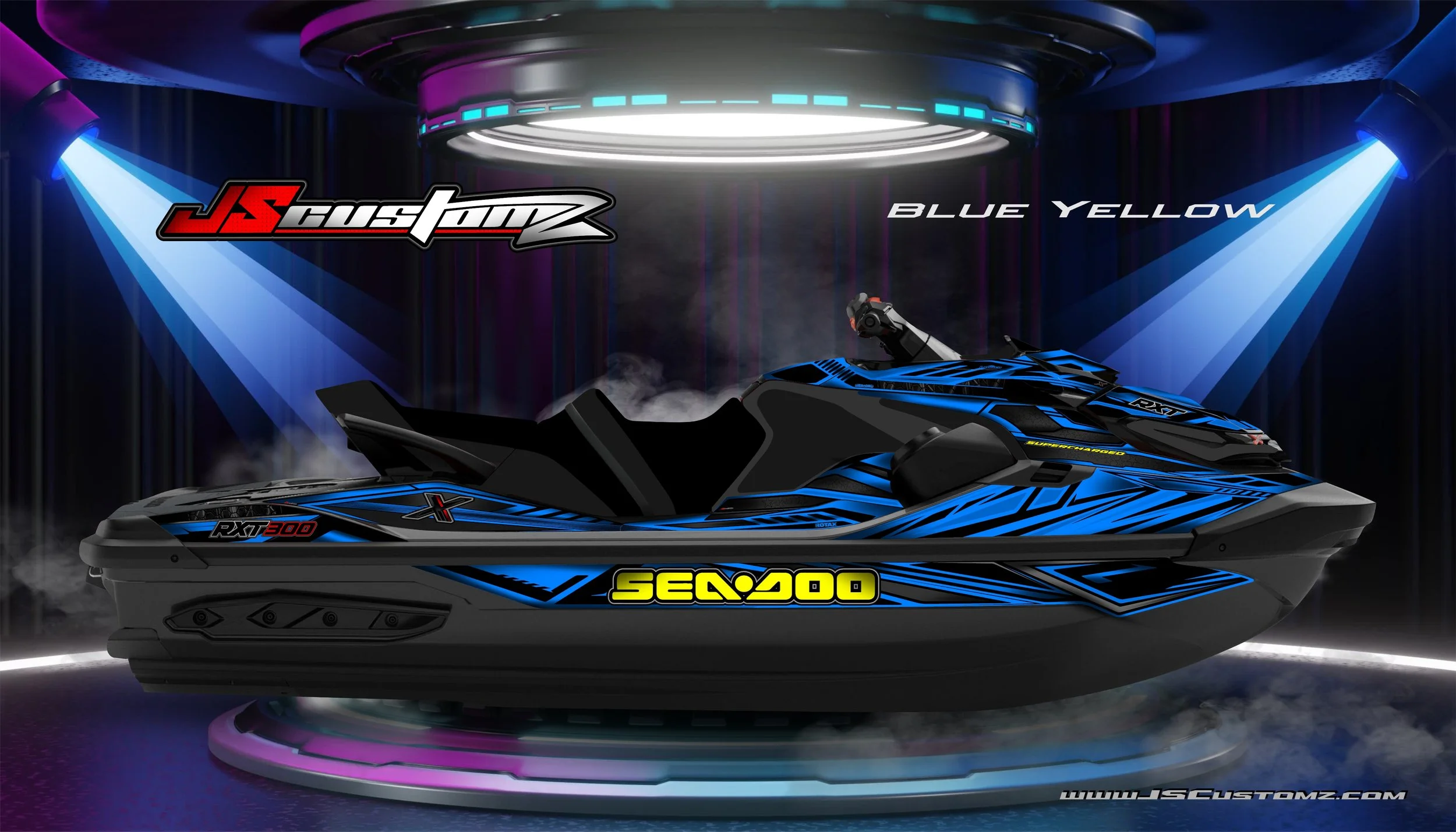 SEADOO RXTX 18UP JS3 2024 BLUE YELLOW.jpg