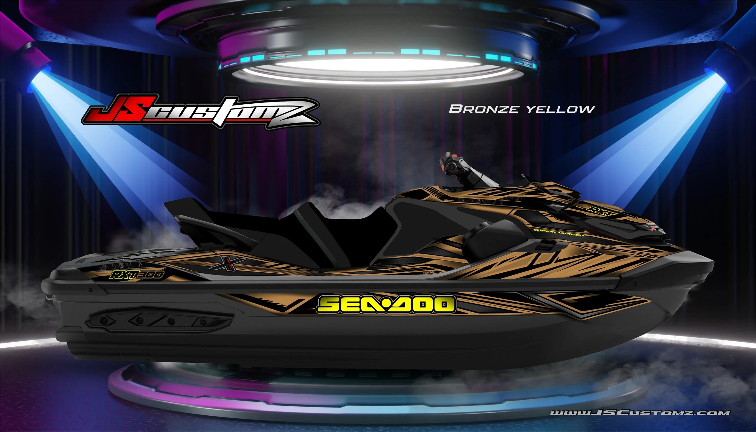 SEADOO RXTX 18UP JS3 2024 BRONZE YELLOW.jpg