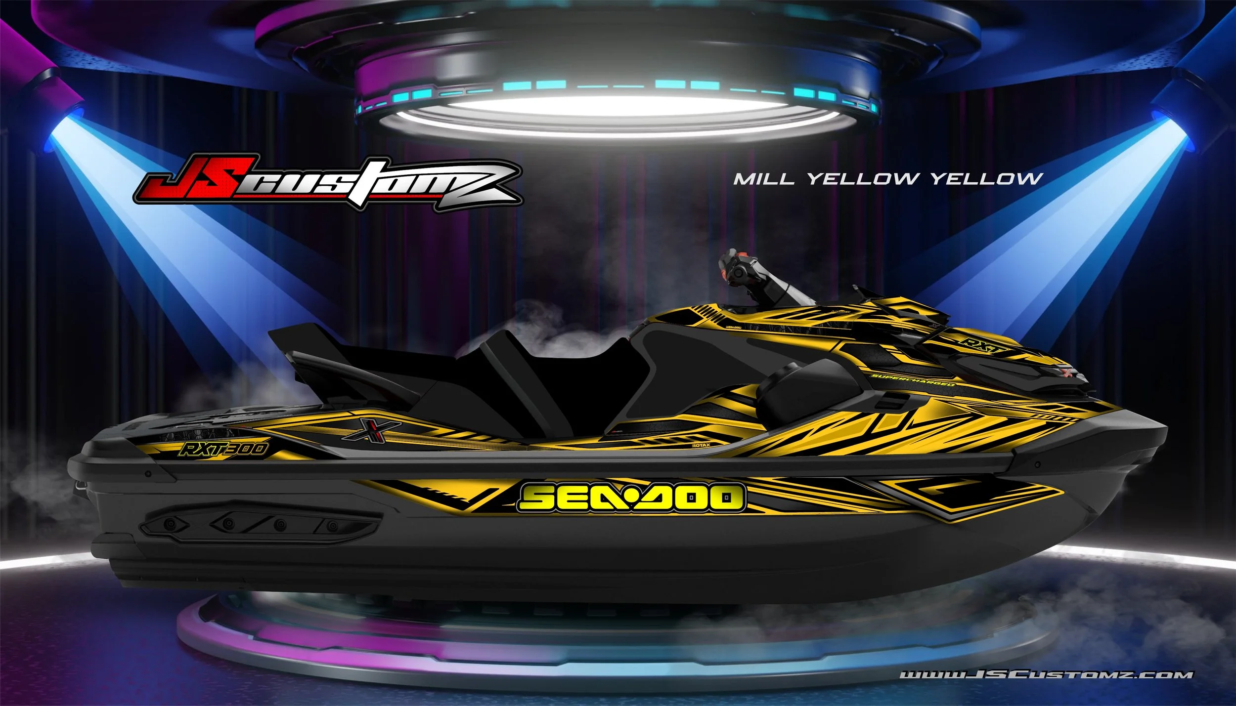 SEADOO RXTX 18UP JS3 2024 MILL YELLOW YELLOW.jpg