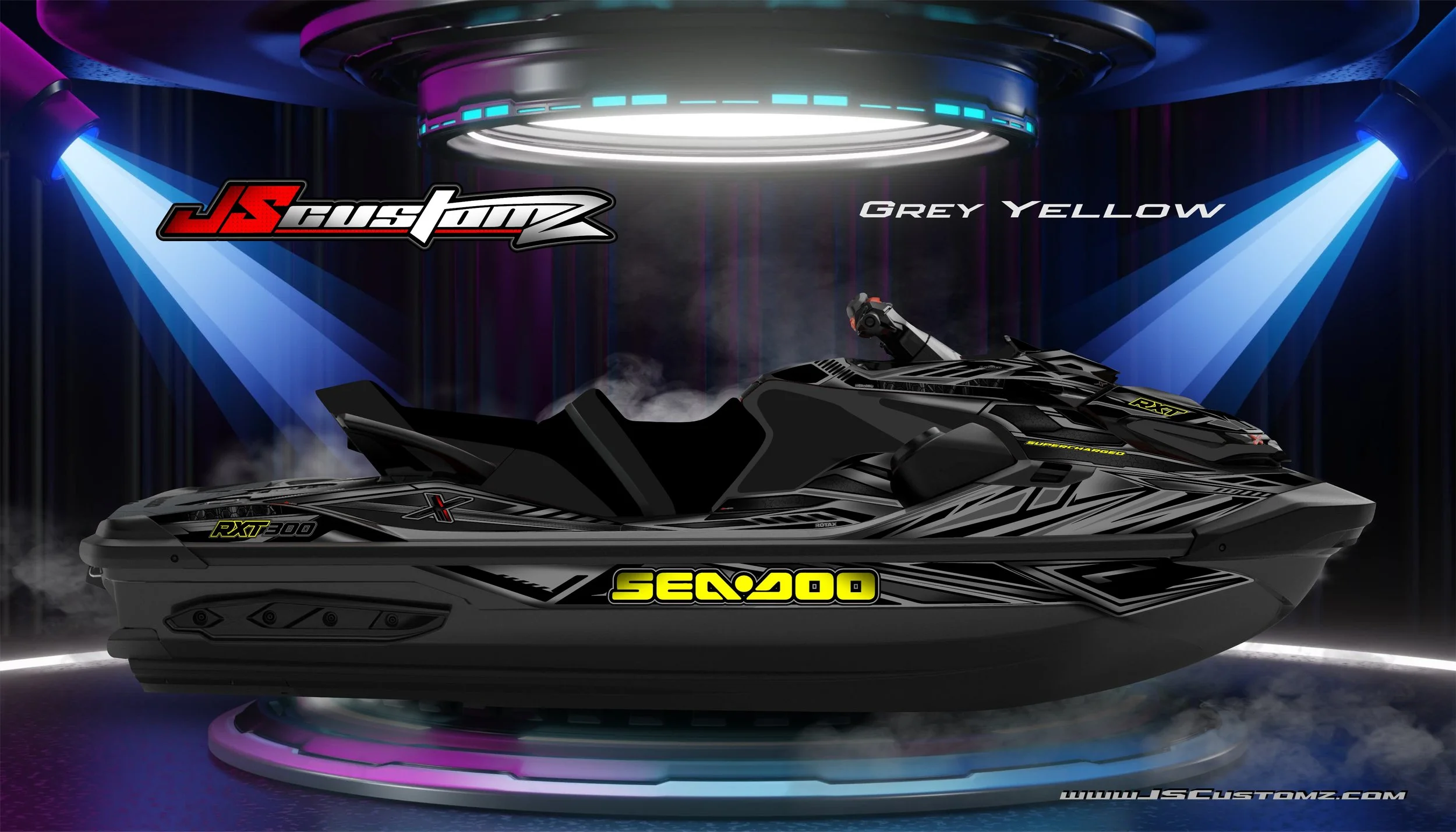SEADOO RXTX 18UP JS3 2024 GREY YELLOW.jpg