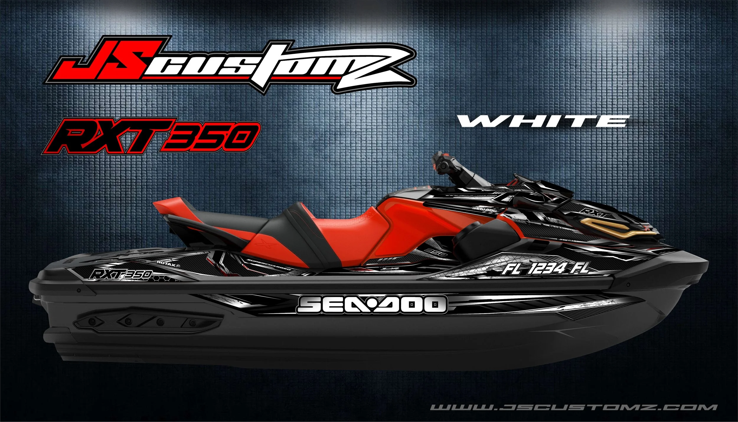 Seadoo rxt 18-up js6 graphic kit  WHITE.jpg