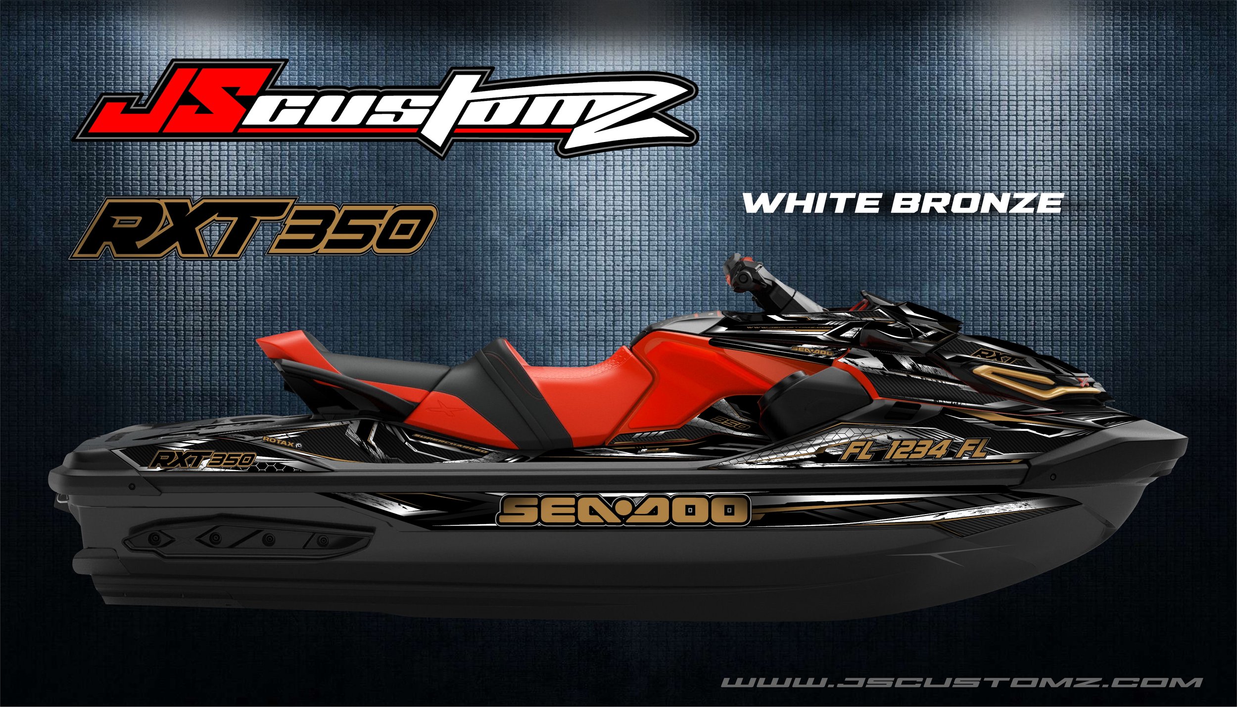 Seadoo rxt 18-up js6 graphic kit white bronze.jpg