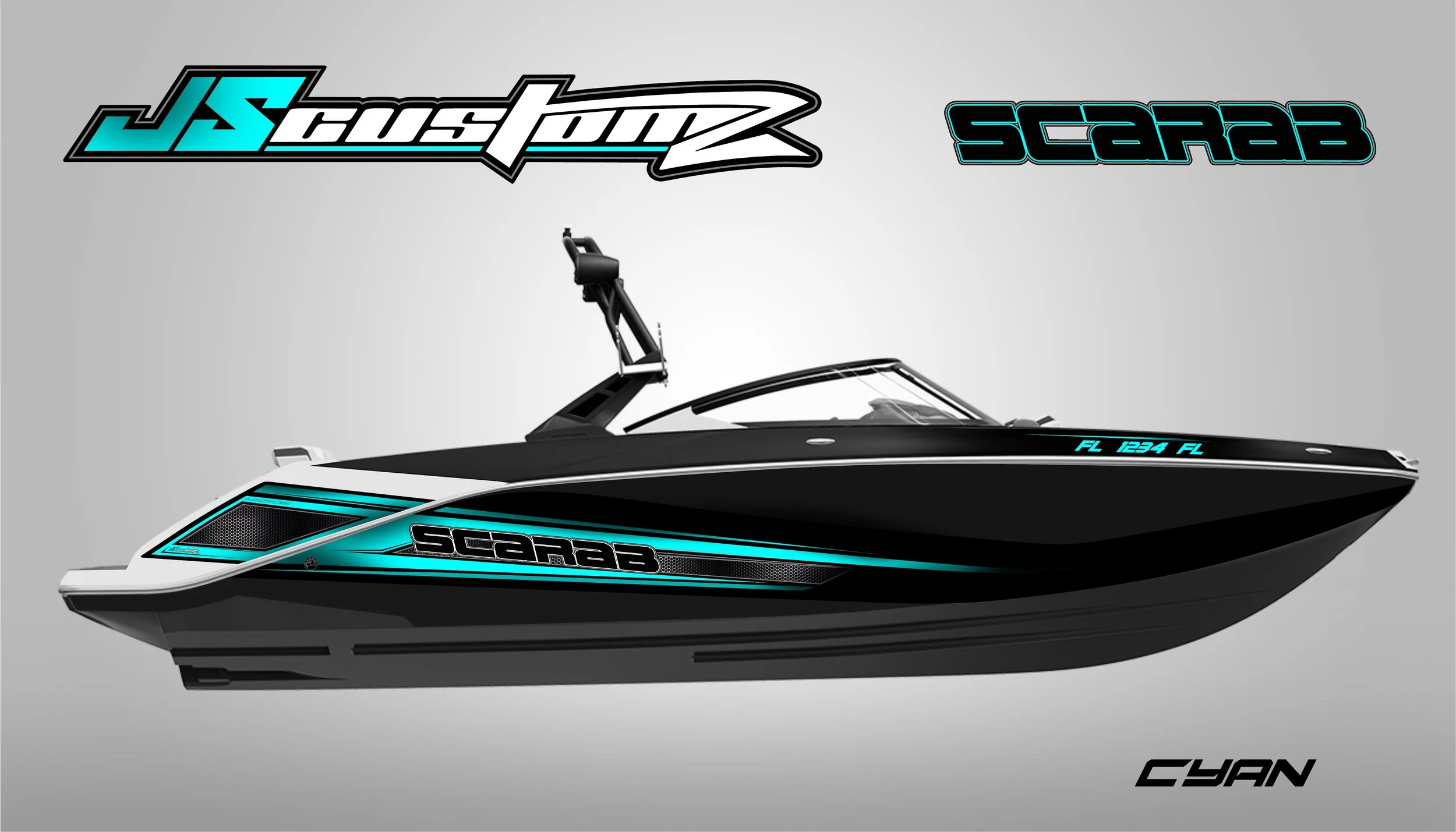Scarab js2 graphic kit Graphic Kit CYAN.jpg
