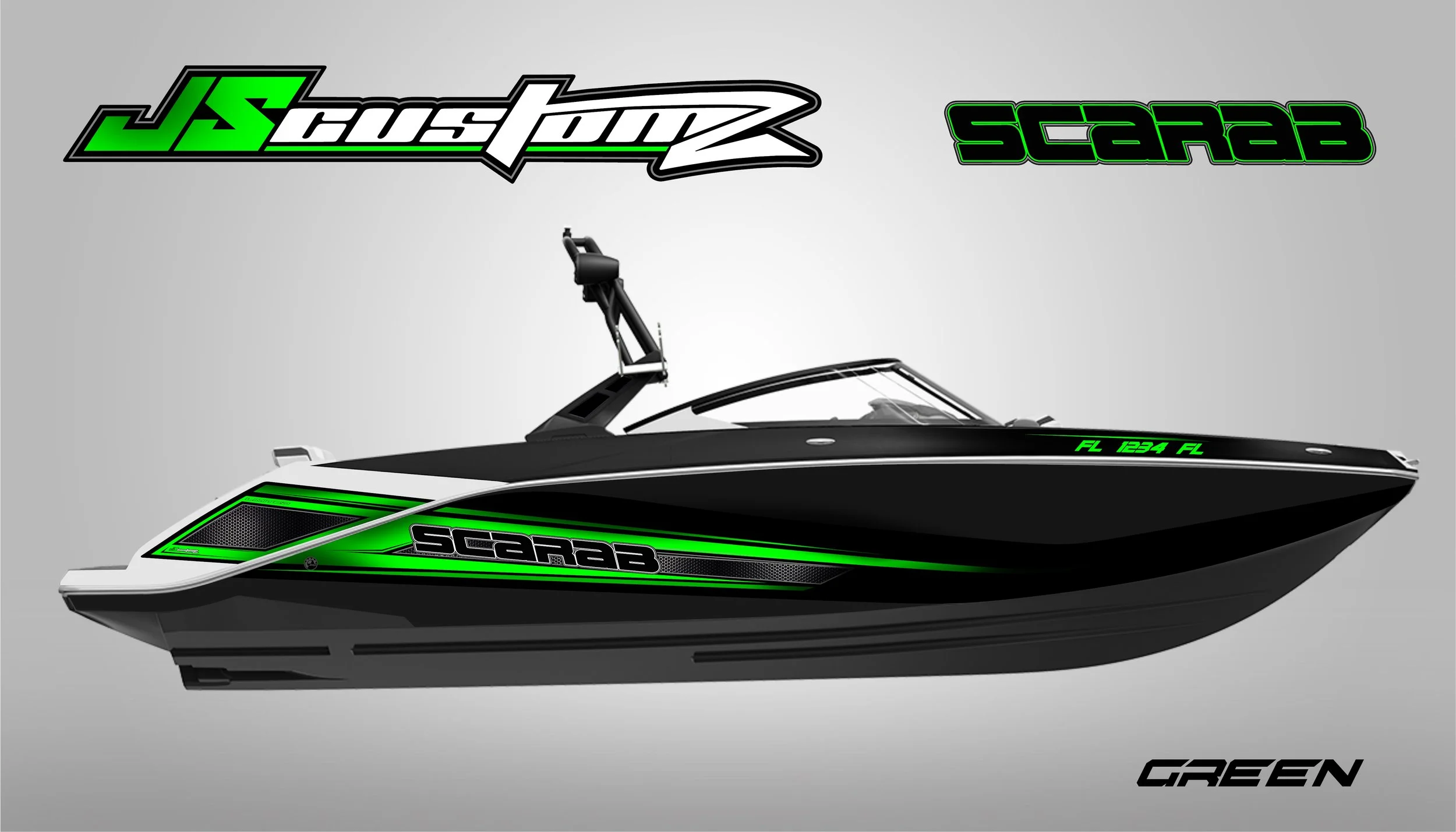 Scarab js2 graphic kit Graphic Kit GREEN.jpg