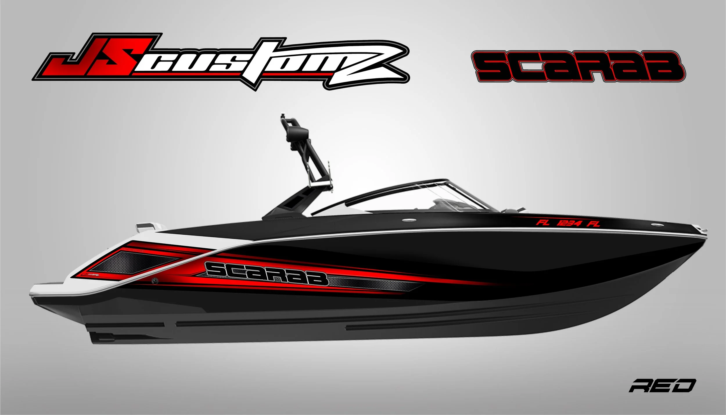 Scarab js2 graphic kit Graphic Kit RED.jpg