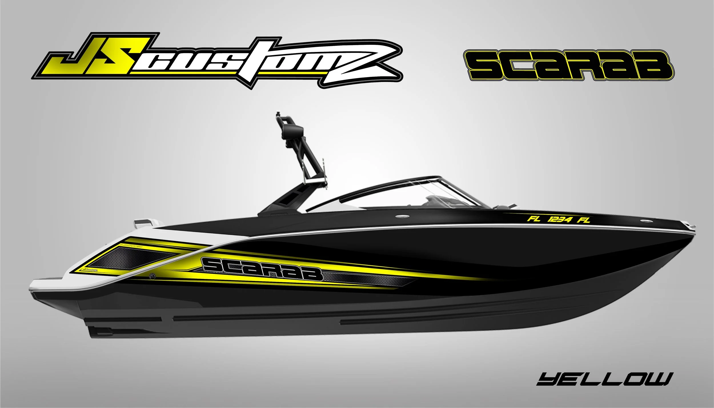 Scarab js2 graphic kit Graphic Kit YELLOW.jpg