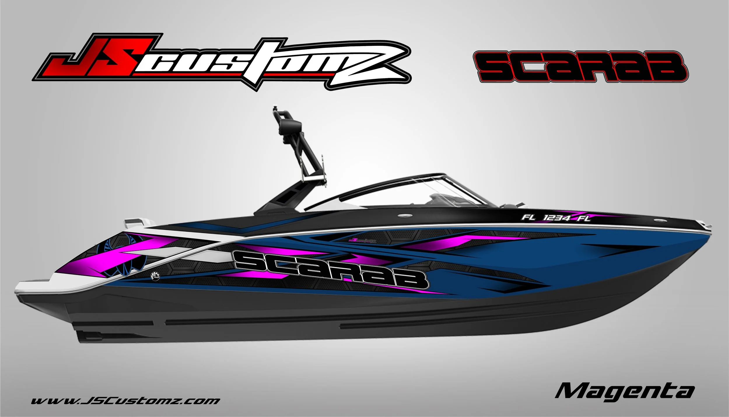 Scarab js3 graphic kit Graphic Kit blue background magenta .jpg
