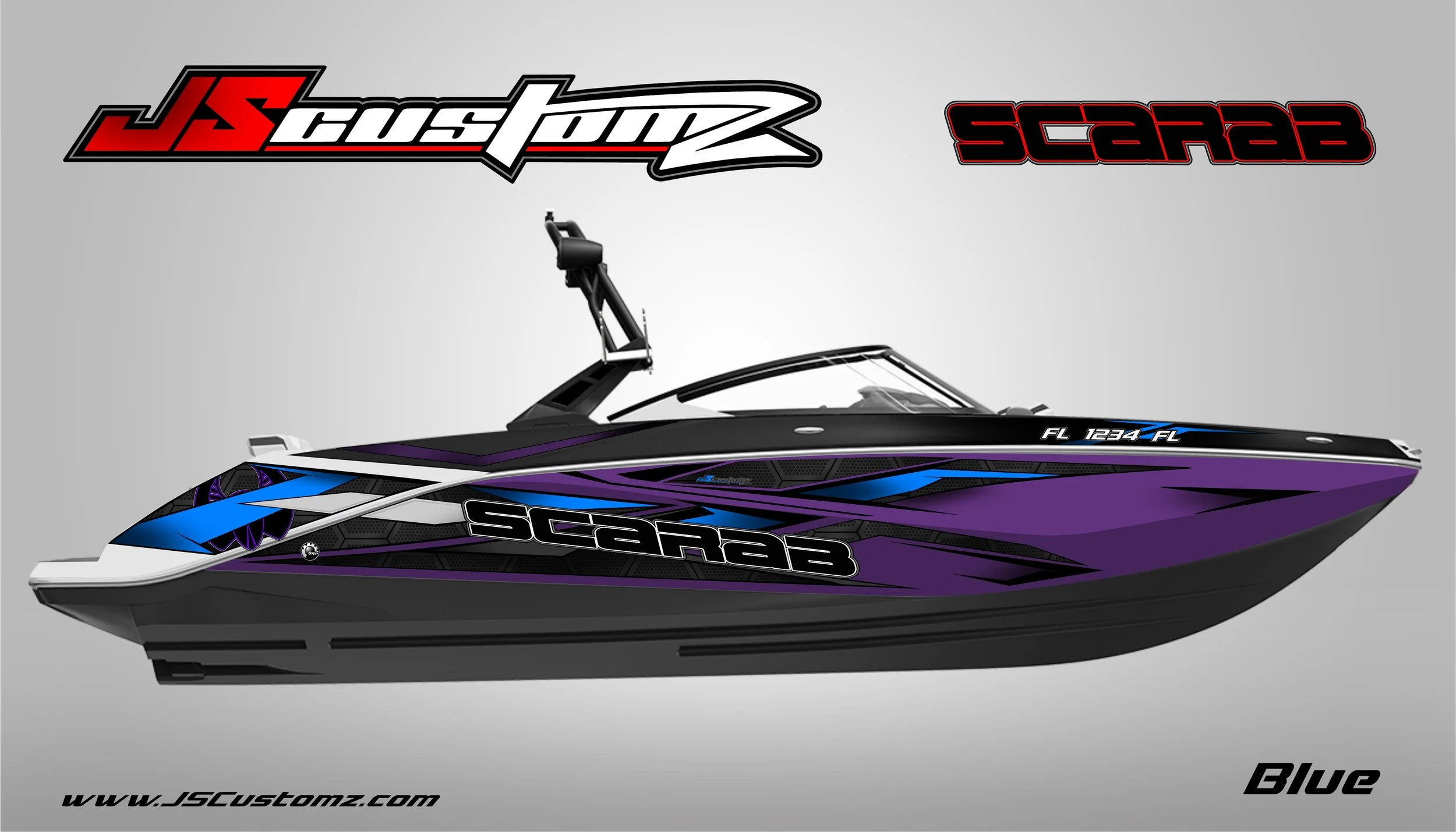 Scarab js3 graphic kit Graphic Kit purple background blue .jpg