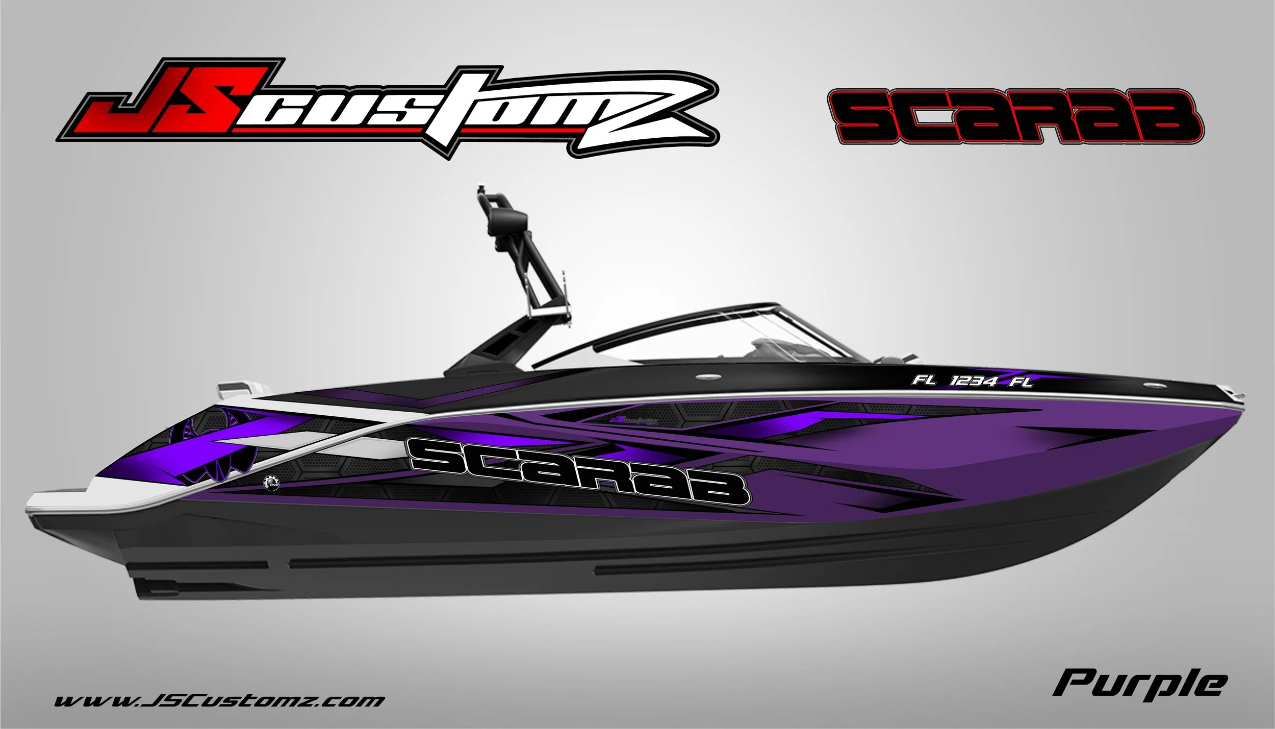 Scarab js3 graphic kit Graphic Kit purple background purple .jpg