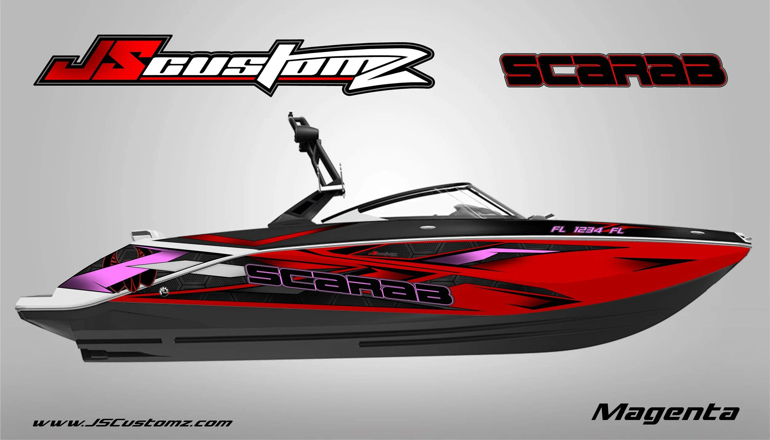 Scarab js3 graphic kit Graphic Kit red background Magenta .jpg