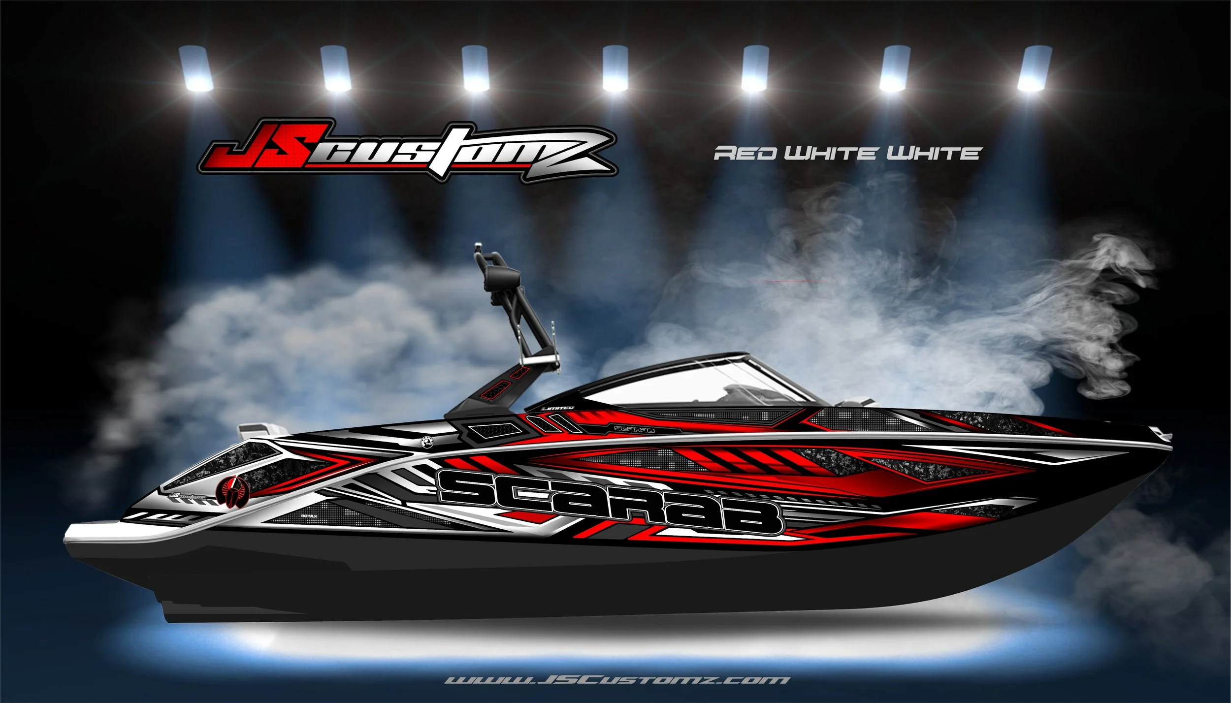 Scarab js5 graphic kit Graphic Kit RED WHITE WHITE.jpg