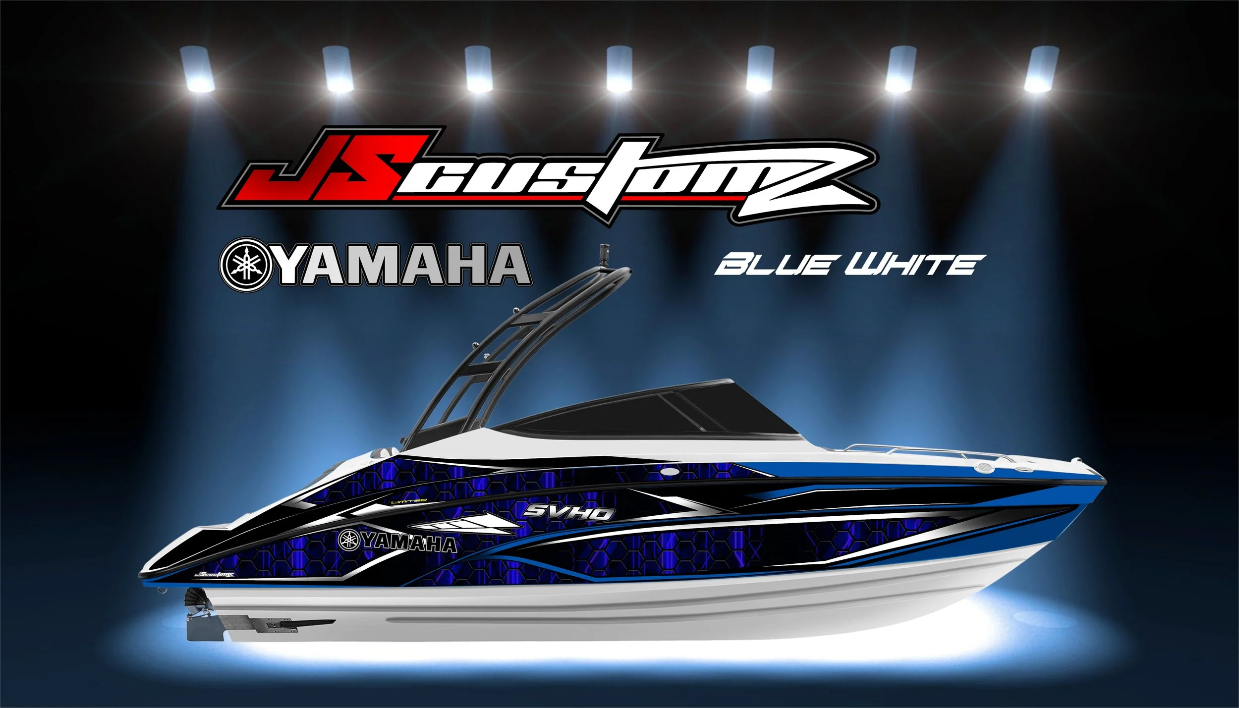 YAMAHA AR JETBOAT JS1 GRAPHIC KIT BLUE WHITE .jpg