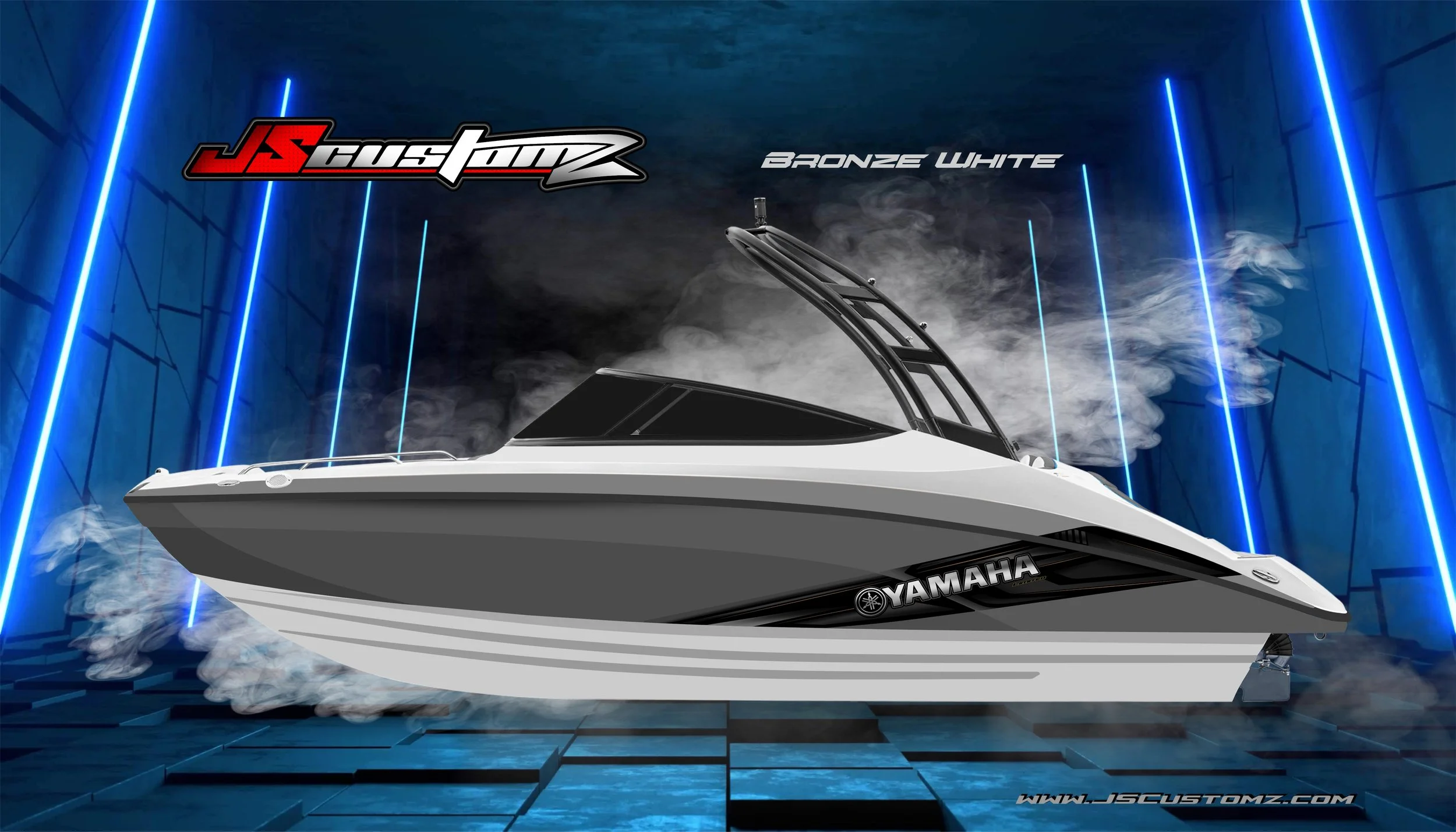 YAMAHA AR JETBOAT JS3 GRAPHIC KIT BRONZE WHITE.jpg