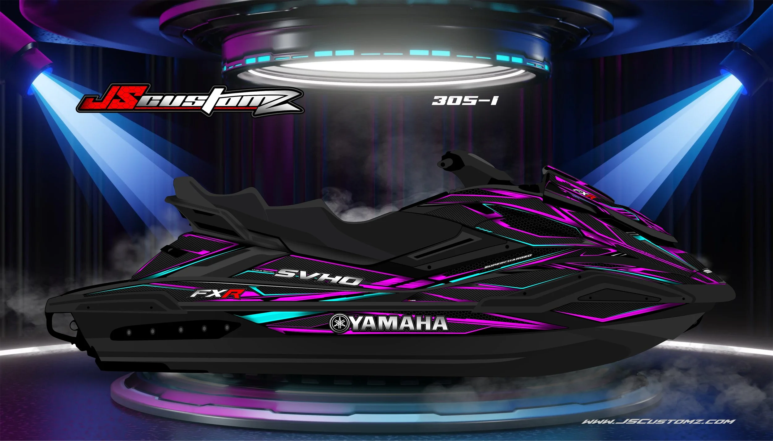 Yamaha FX 19-UP JS4 GRAPHIC KIT 2025 305-1.jpg