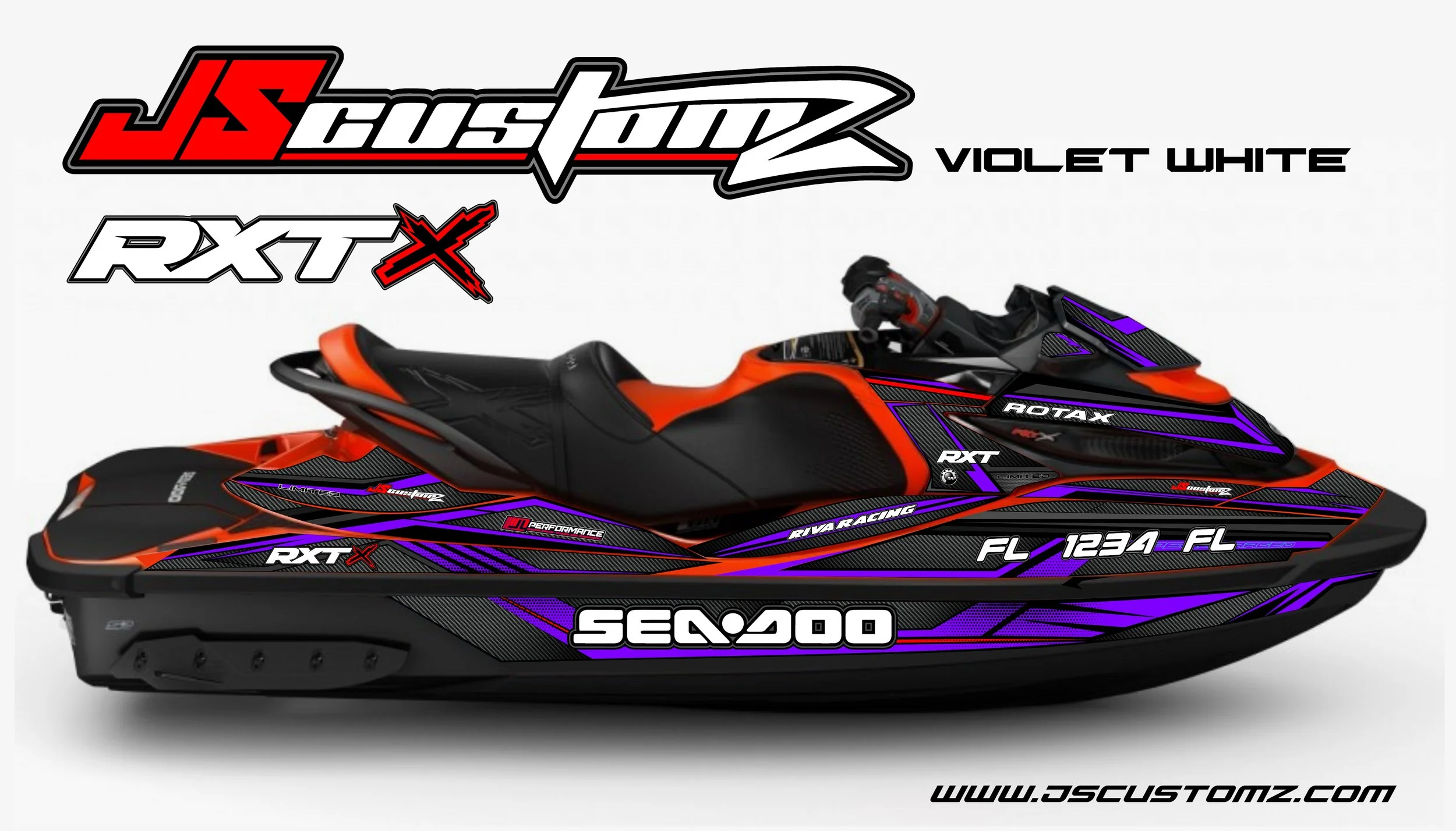 SEADOO RXT ST3 JS1 FULL COLOR GRAPHIC KIT  YELLOW WHITE WHITE.jpg