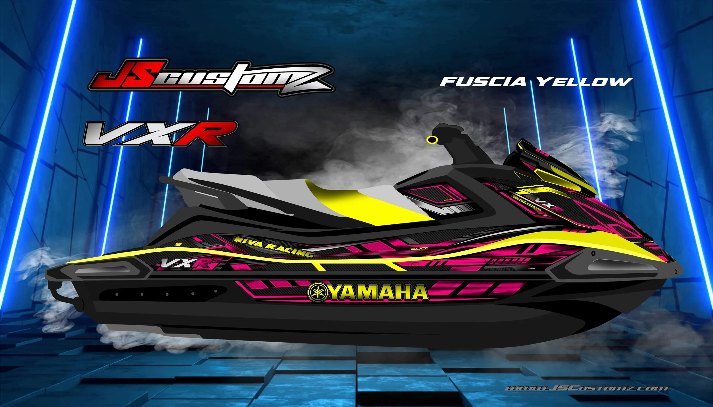 YAMAHA VX 21-UP JS2 GRAPHIC KIT FUSCIA YELLOW.jpg